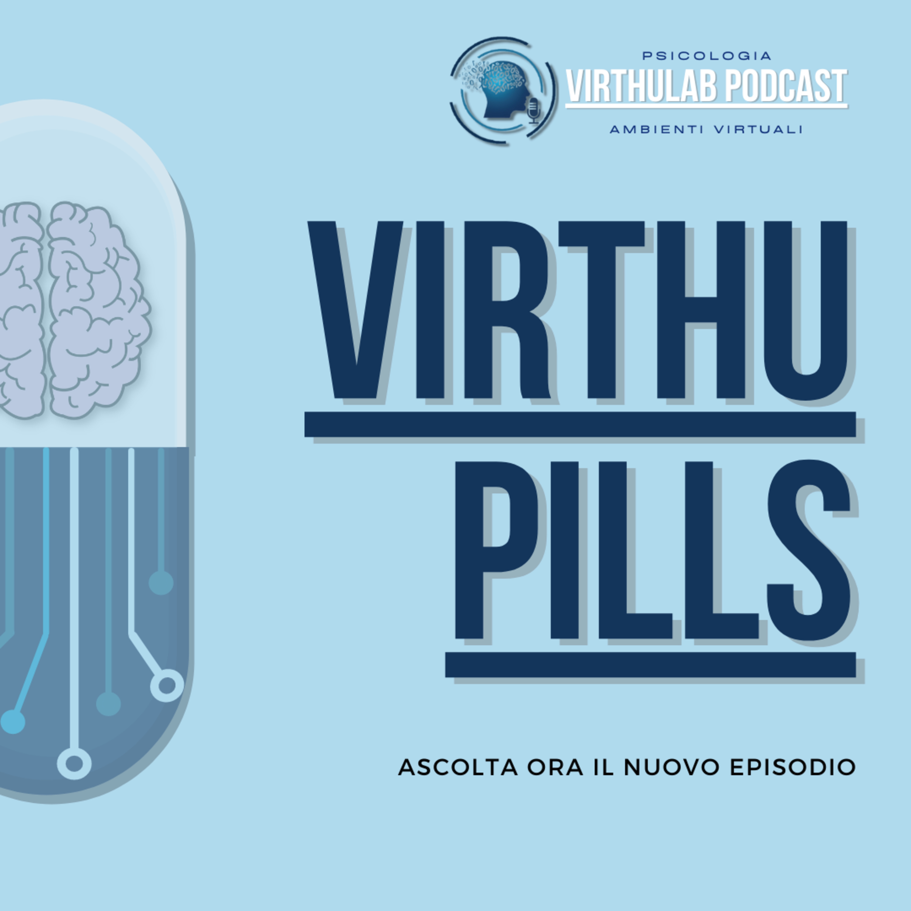 Virthulab - Psicologia Ambienti Virtuali