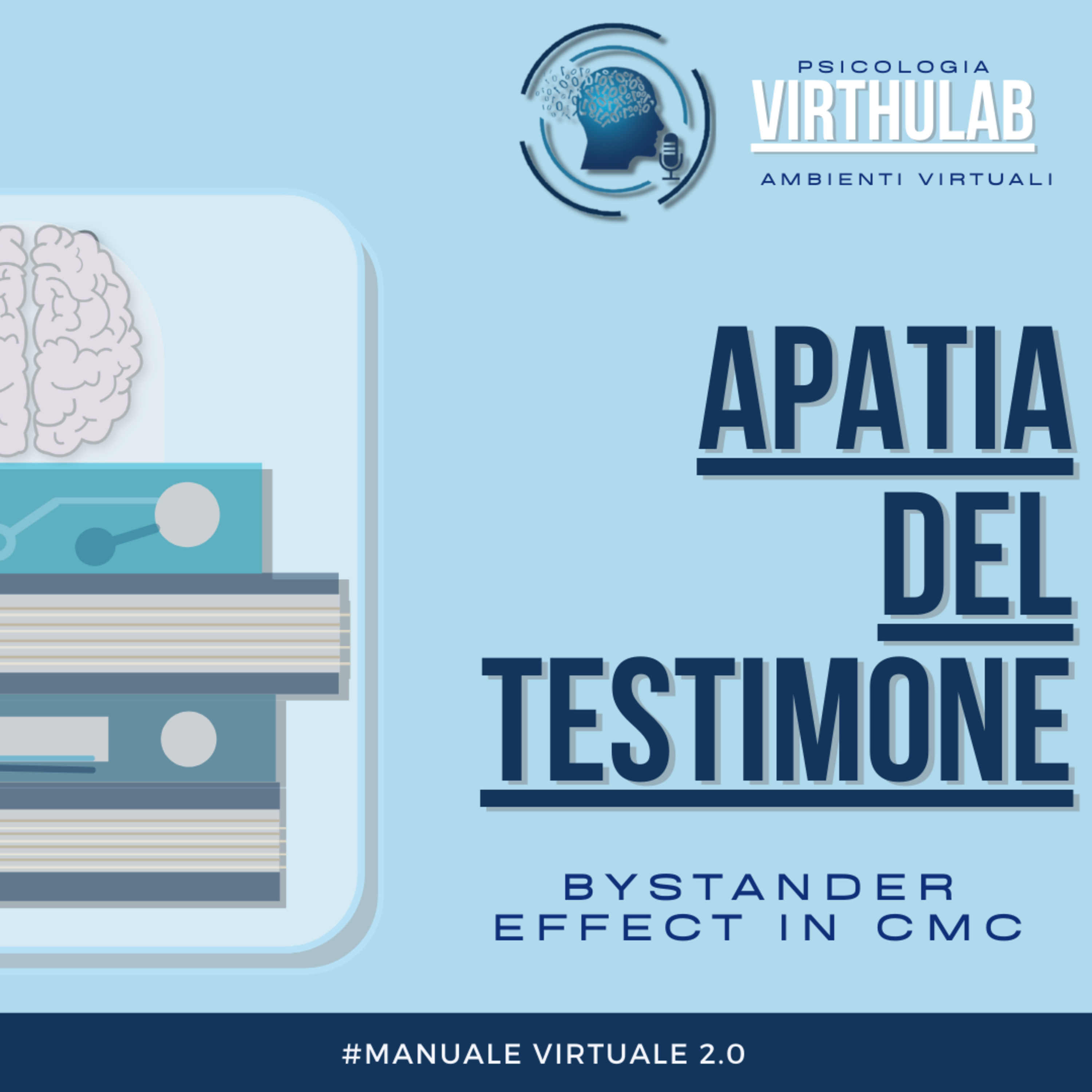Virthulab - Psicologia Ambienti Virtuali