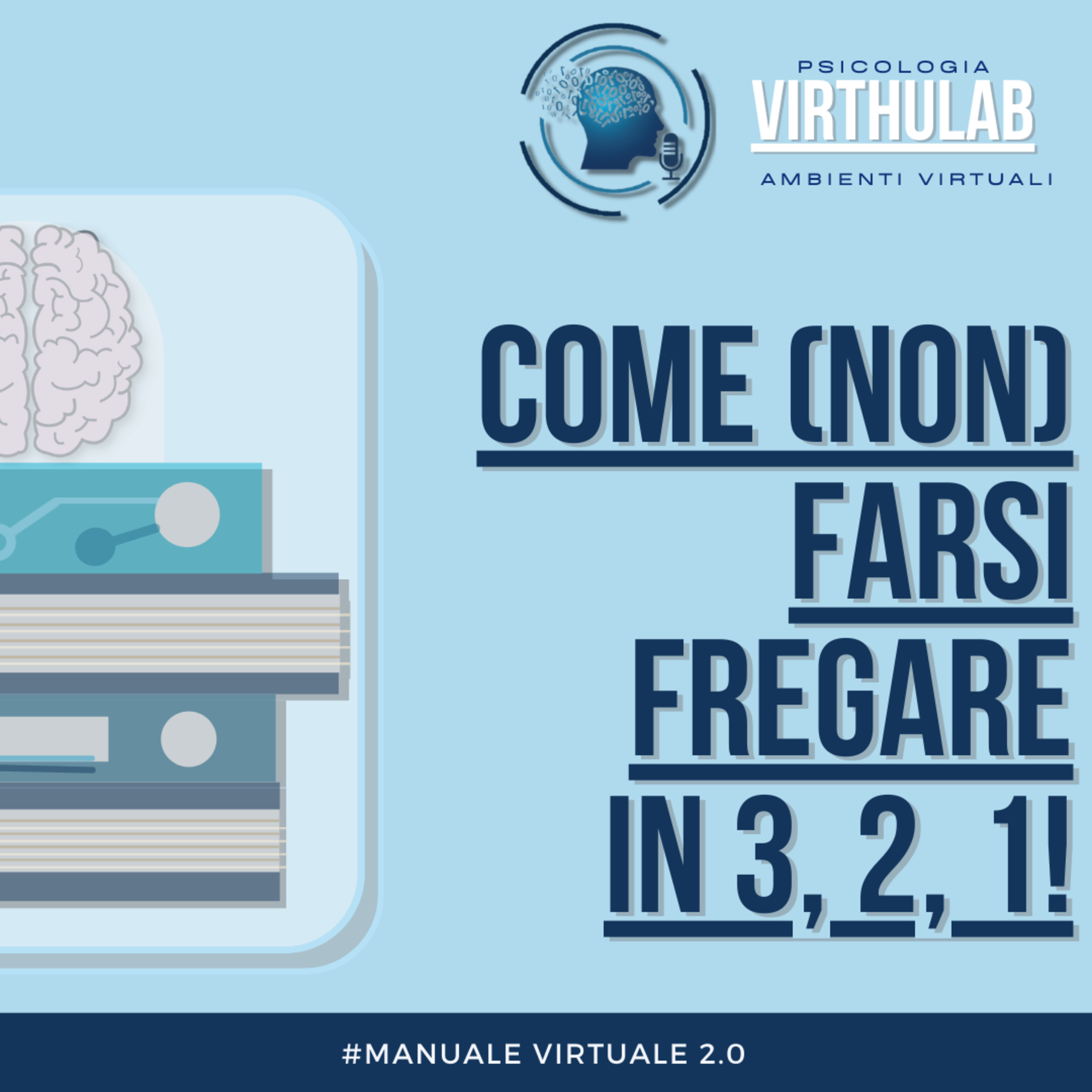 Virthulab - Psicologia Ambienti Virtuali
