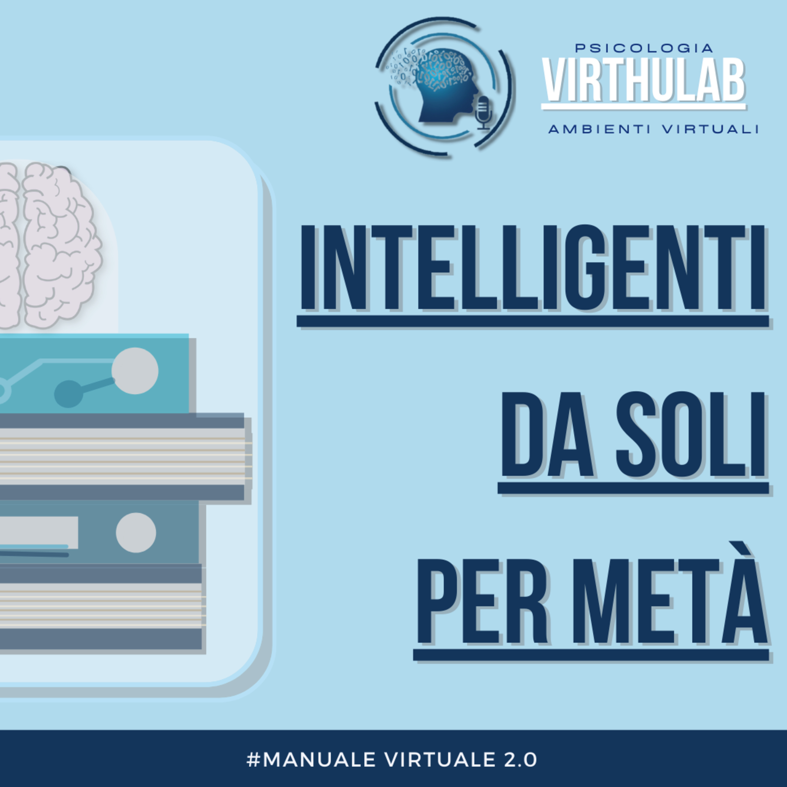 Virthulab - Psicologia Ambienti Virtuali