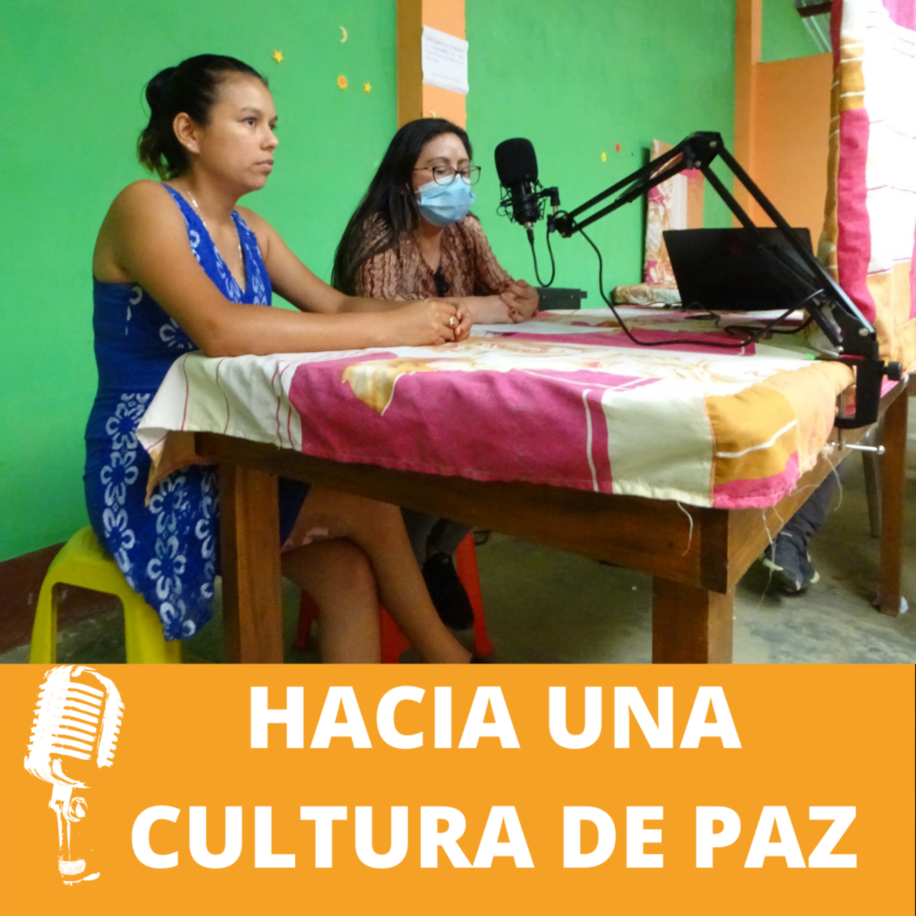 Hacia una cultura de paz