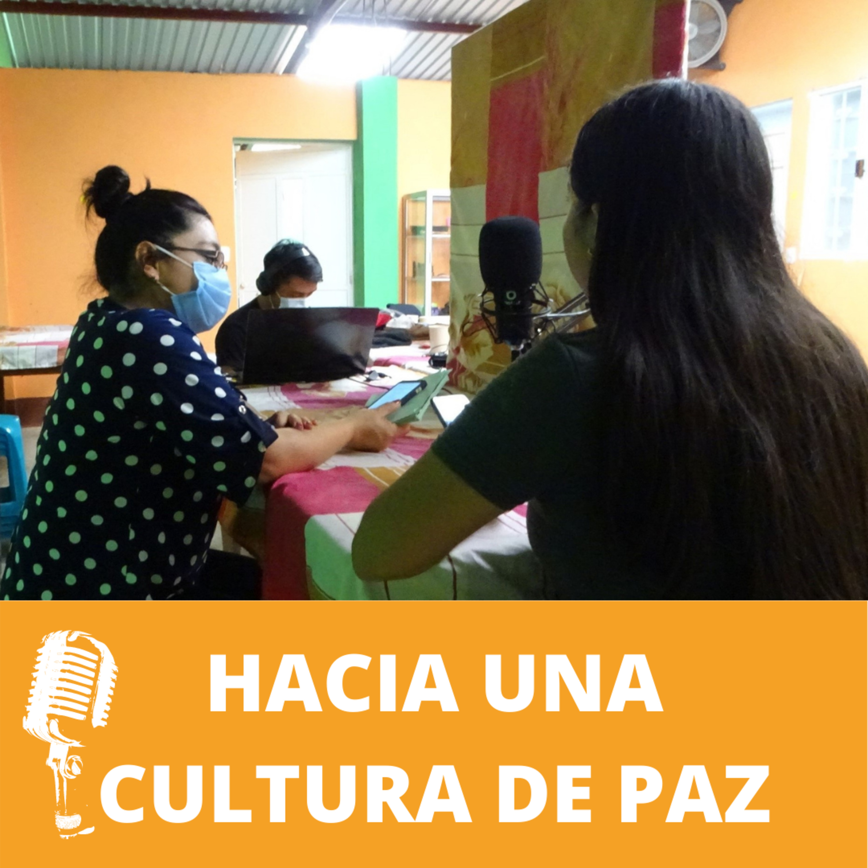 Hacia una cultura de paz