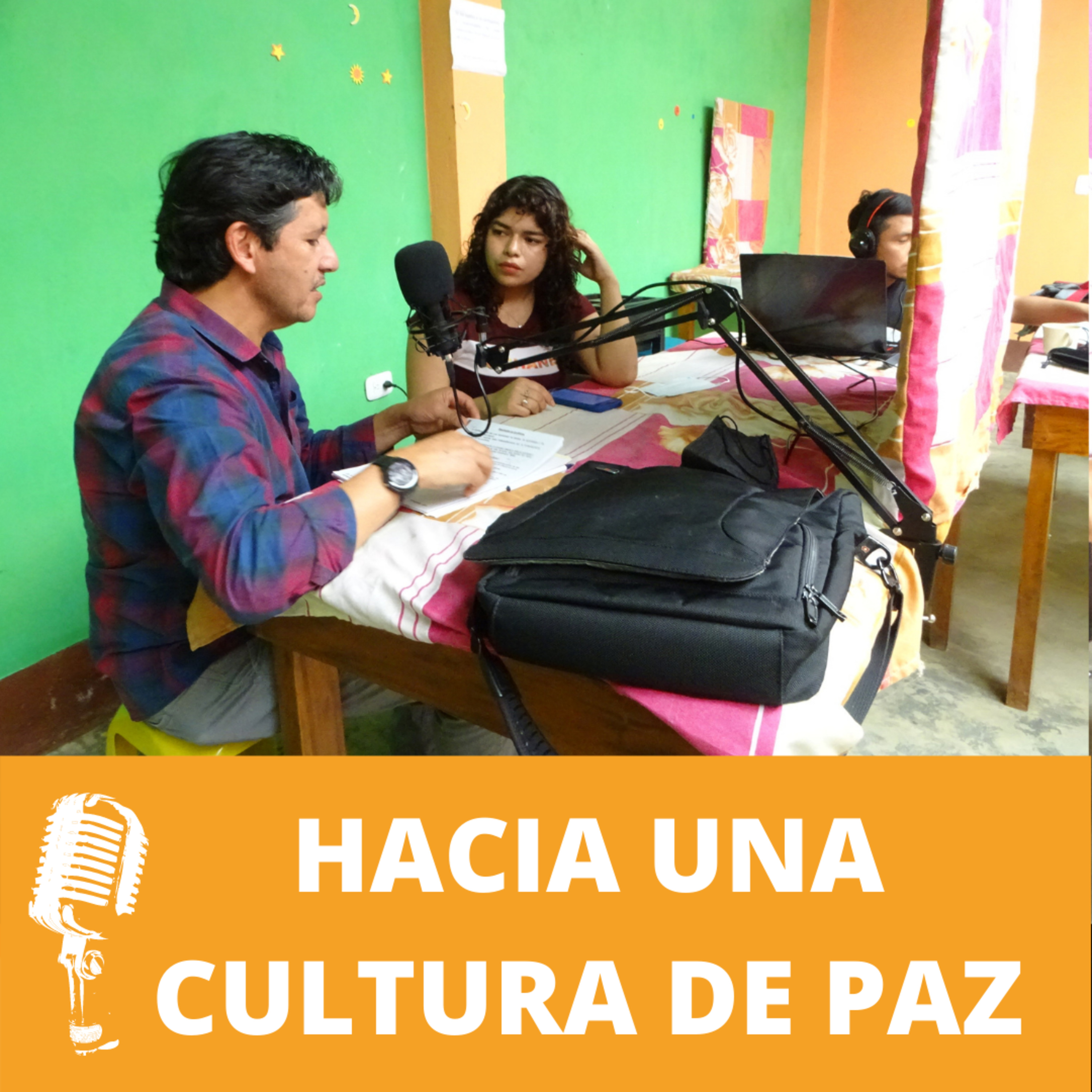 Hacia una cultura de paz