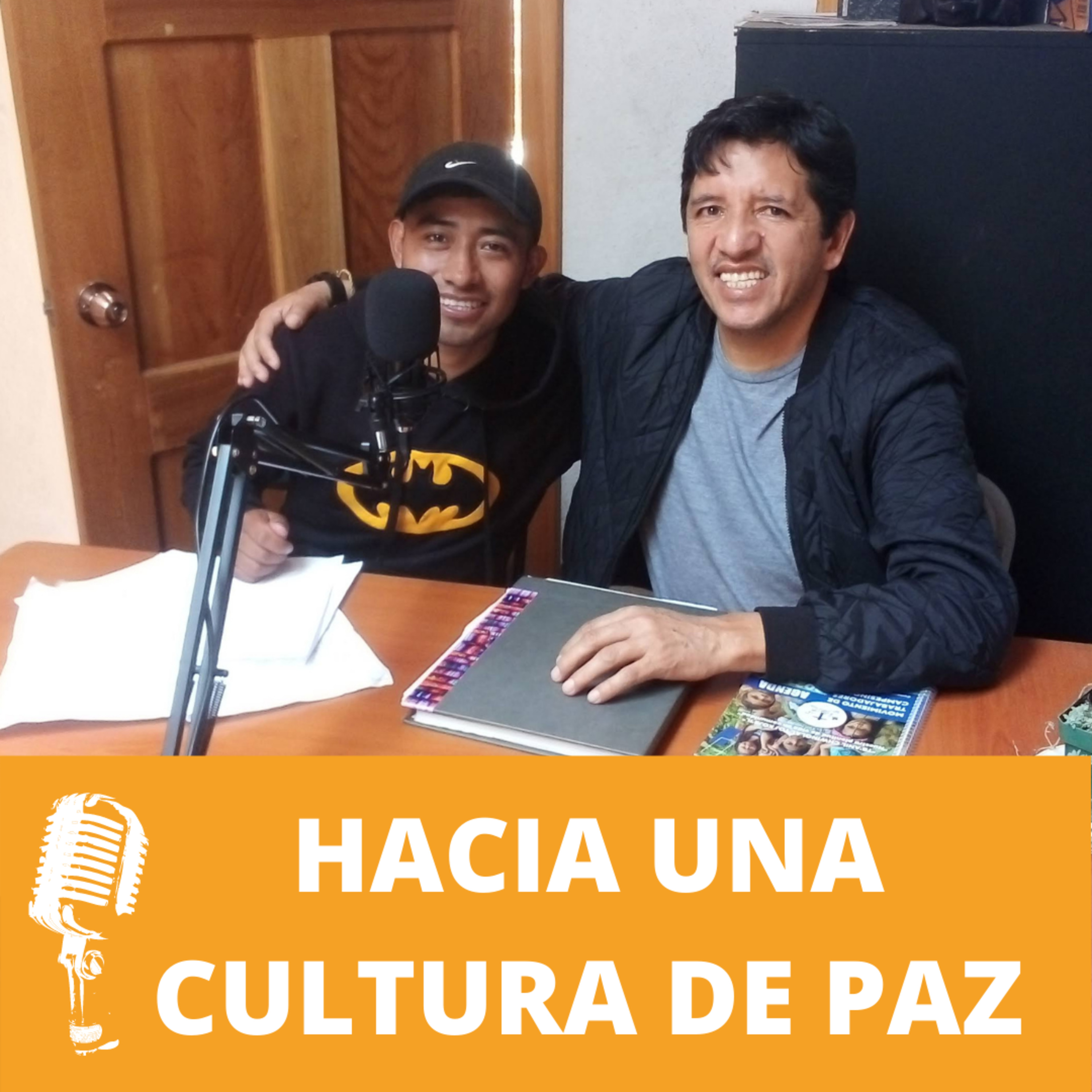 Hacia una cultura de paz