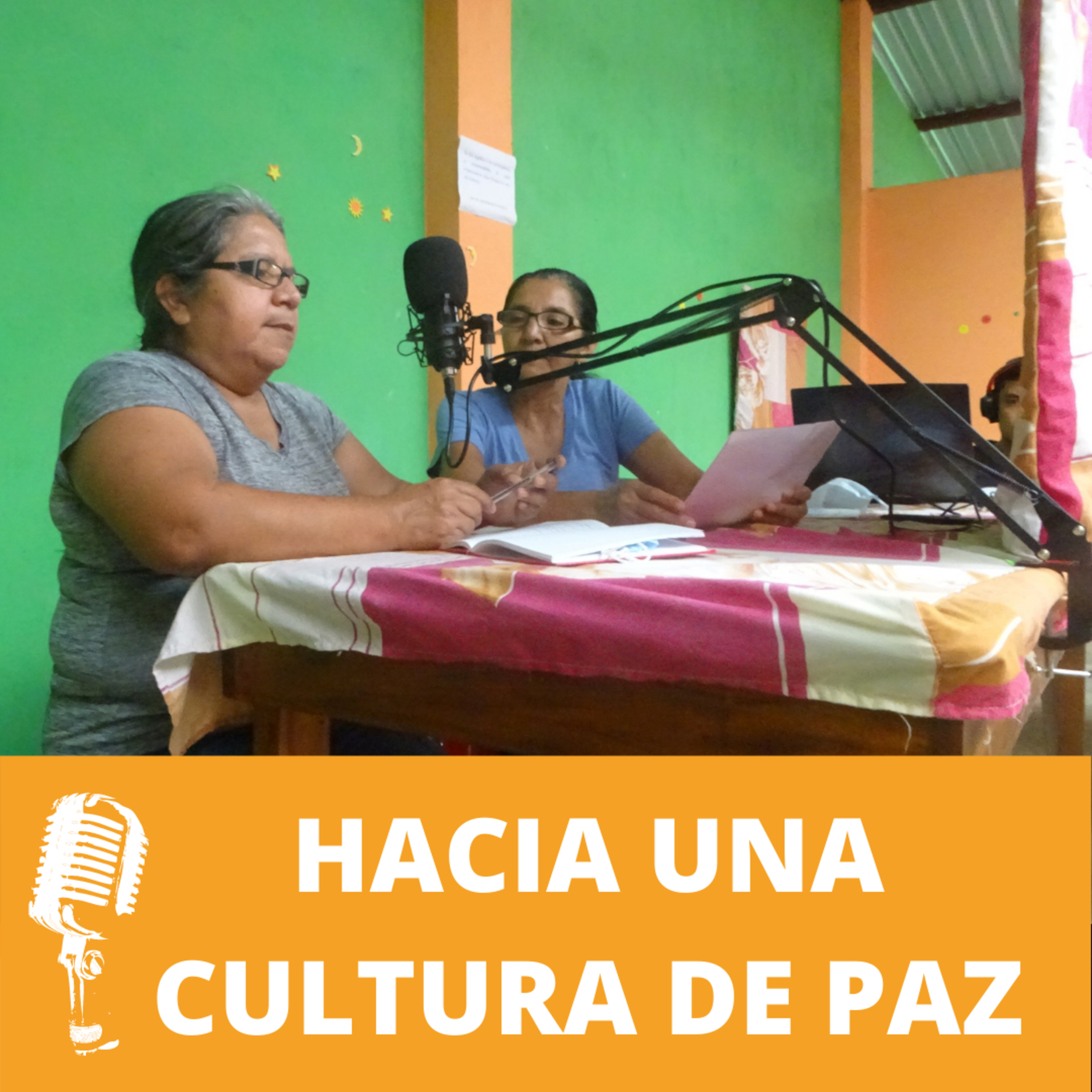 Hacia una cultura de paz