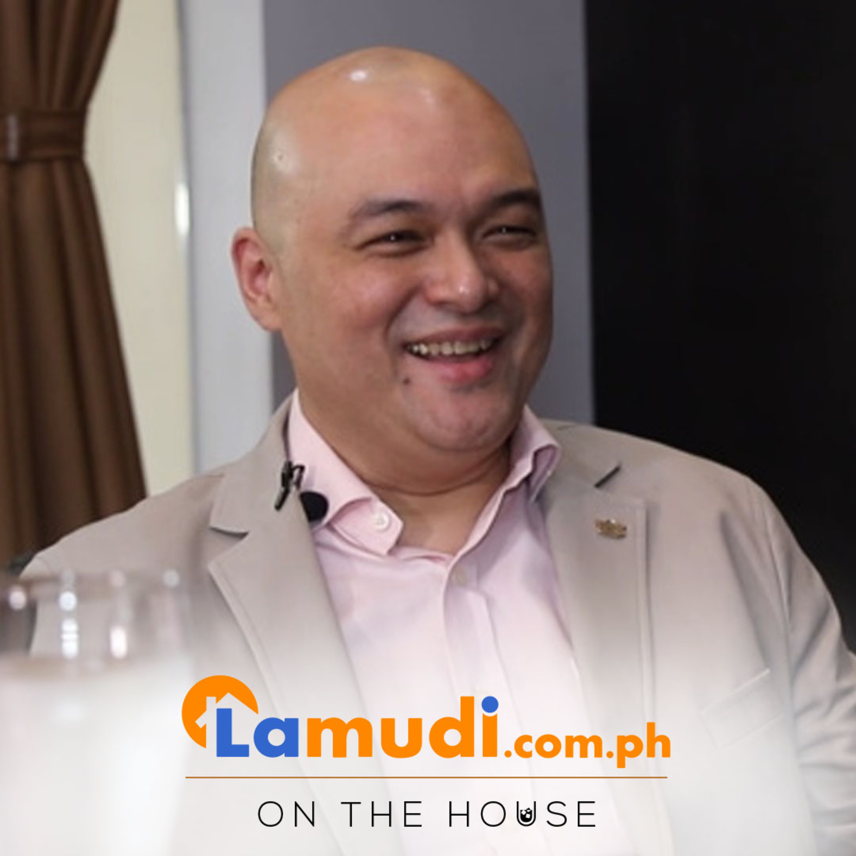 On the House: Small Talk with Big Bosses