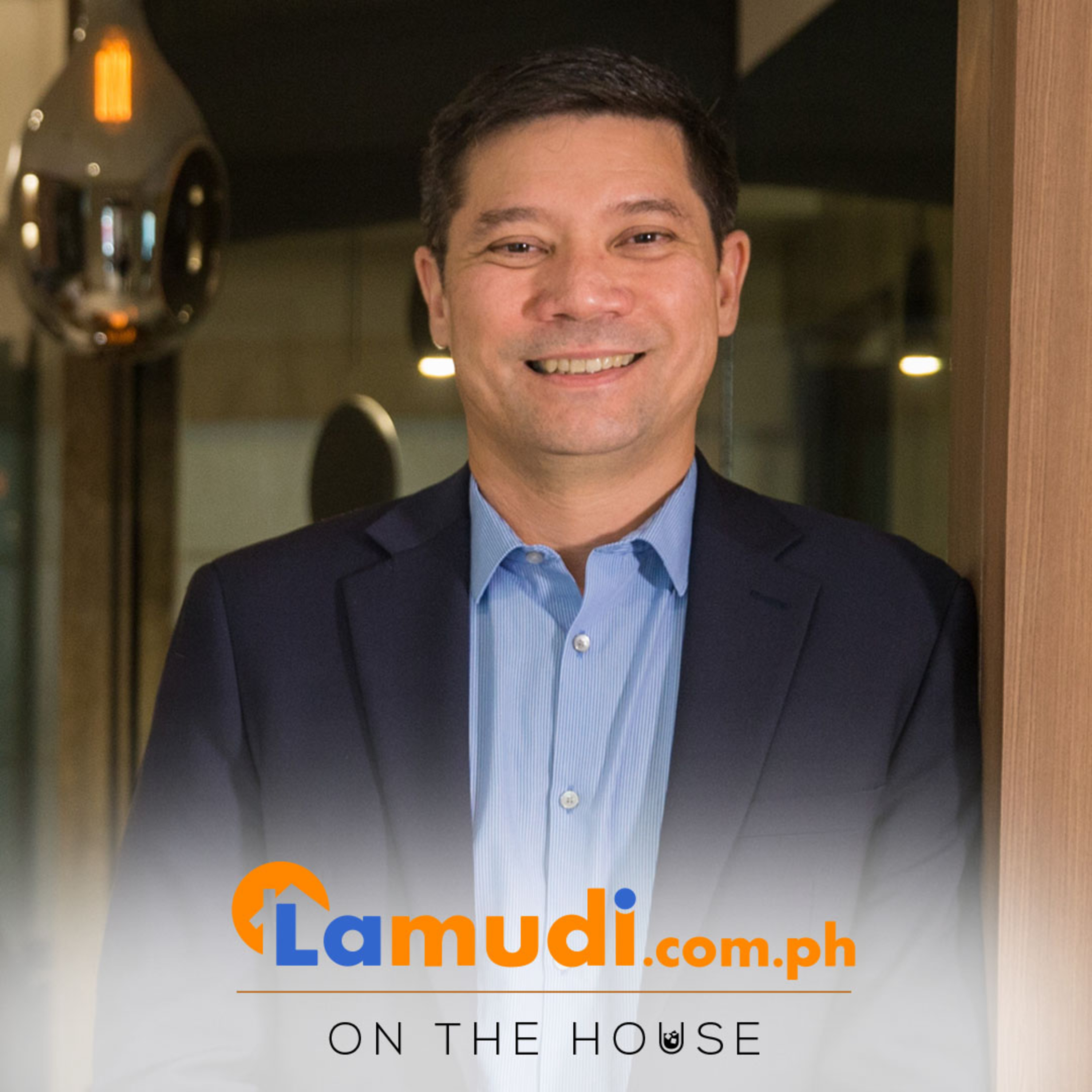 On the House: Small Talk with Big Bosses