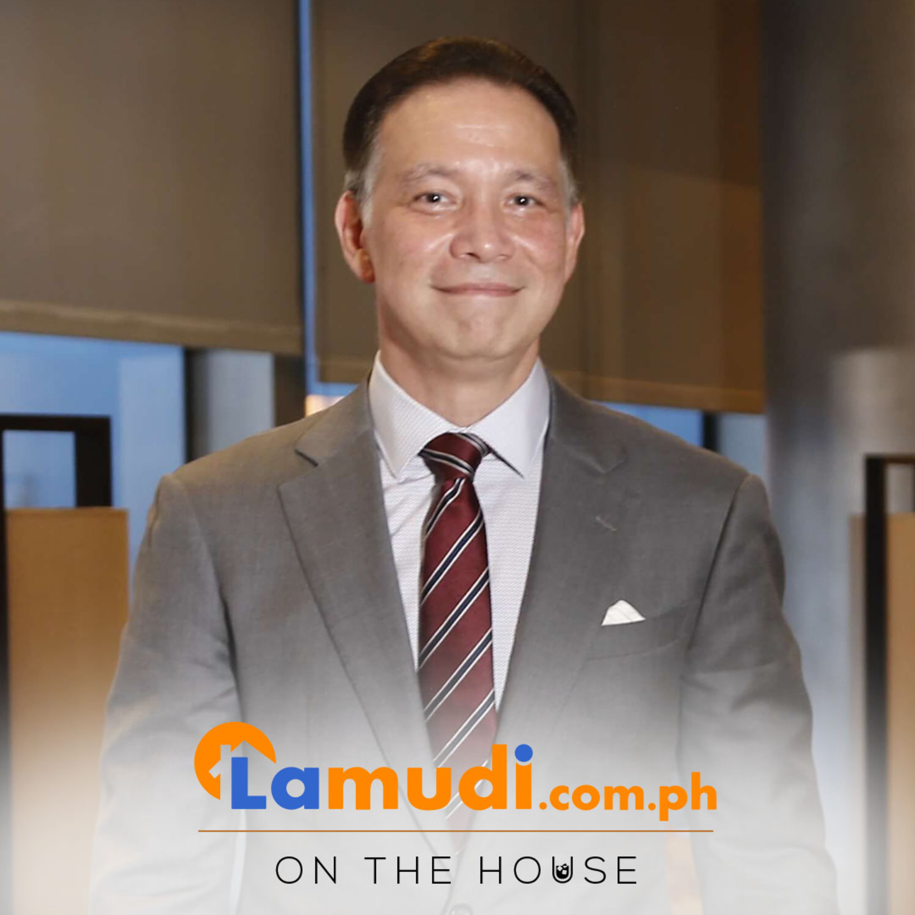 On the House: Small Talk with Big Bosses