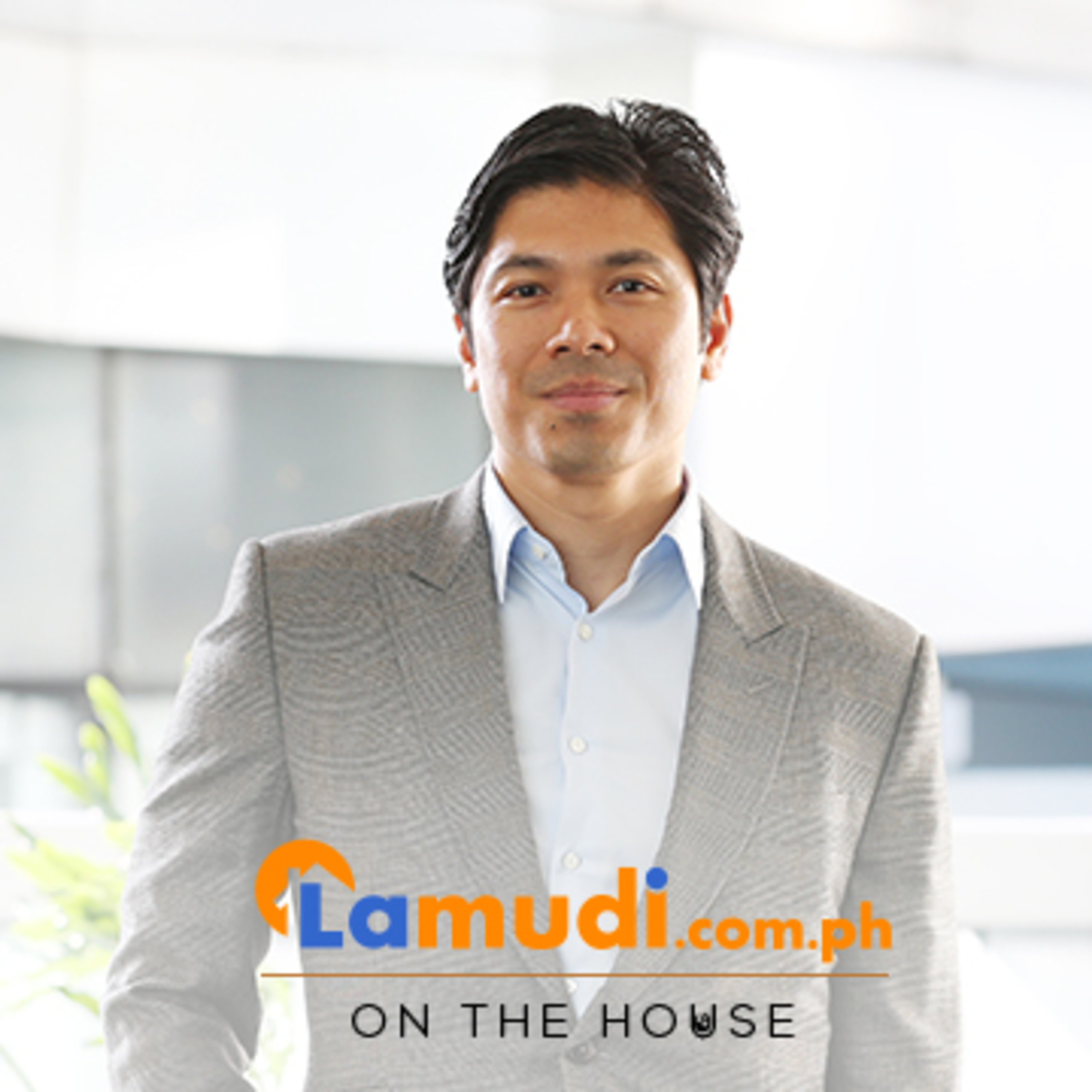 On the House: Small Talk with Big Bosses