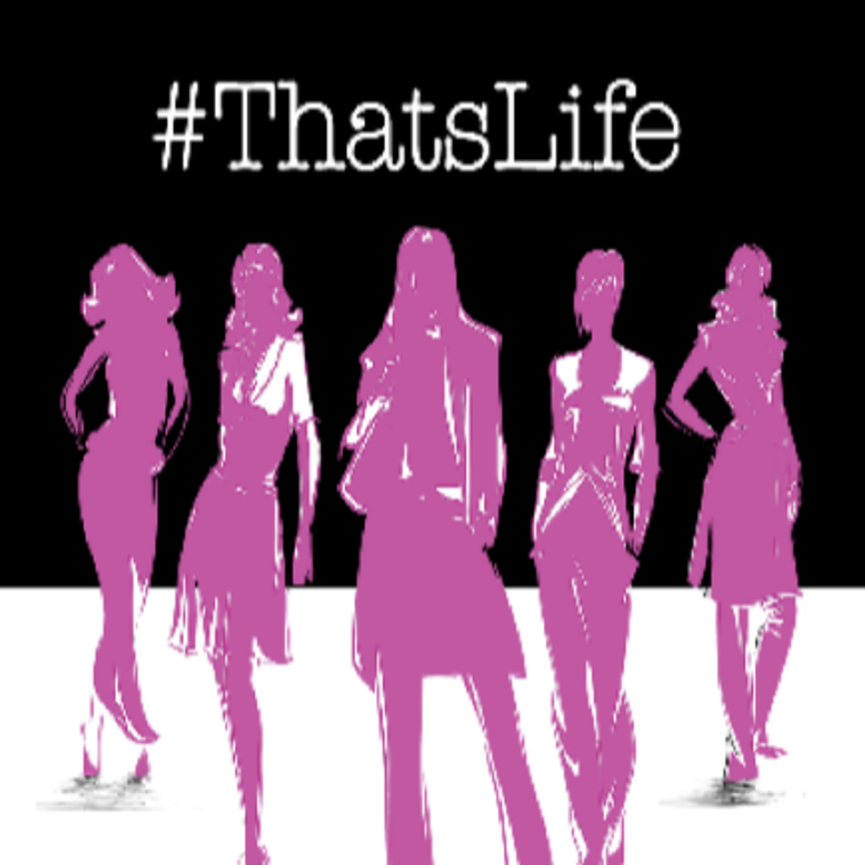 That's Life: Getting ready for Family  episode artwork
