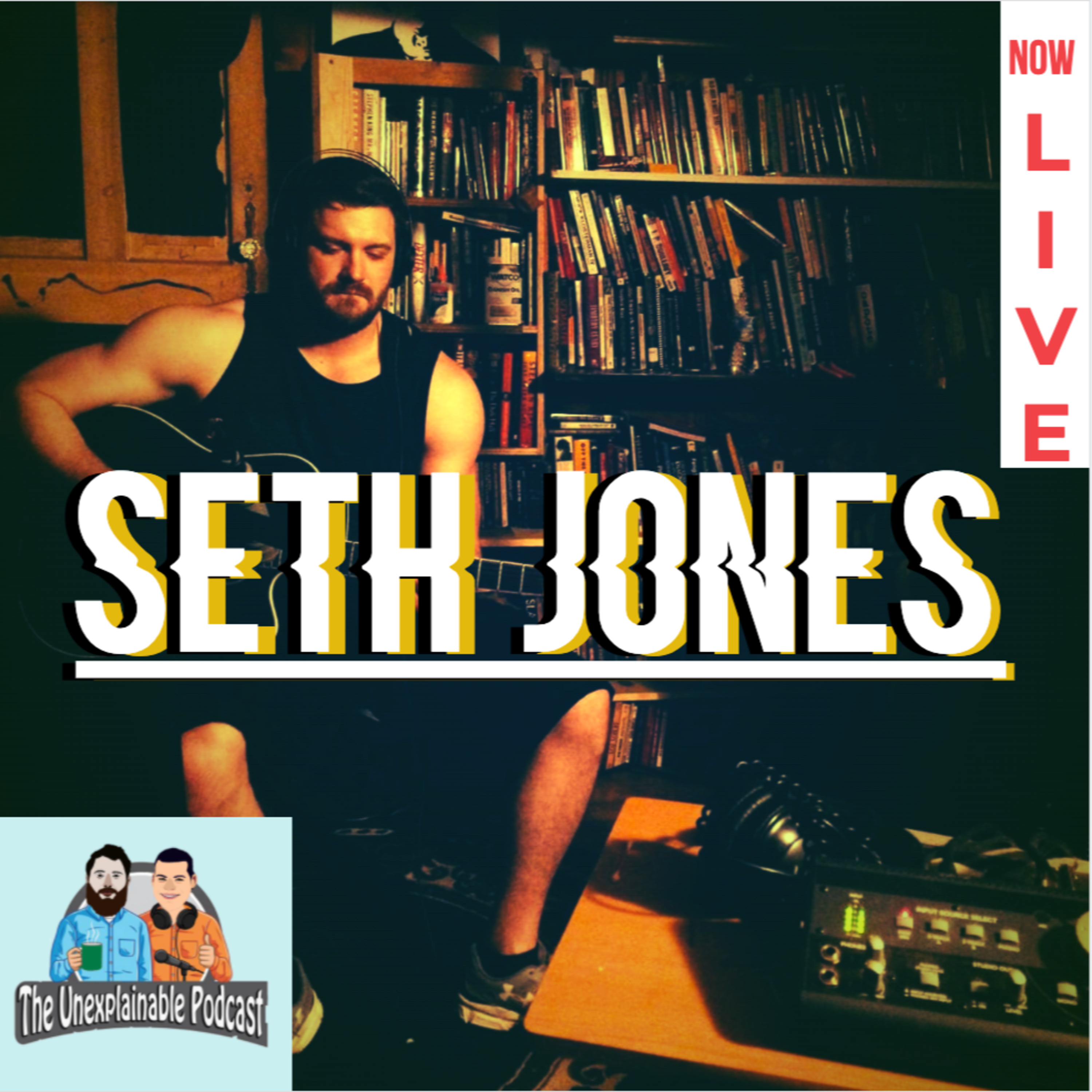 The Unexplainable Podcast