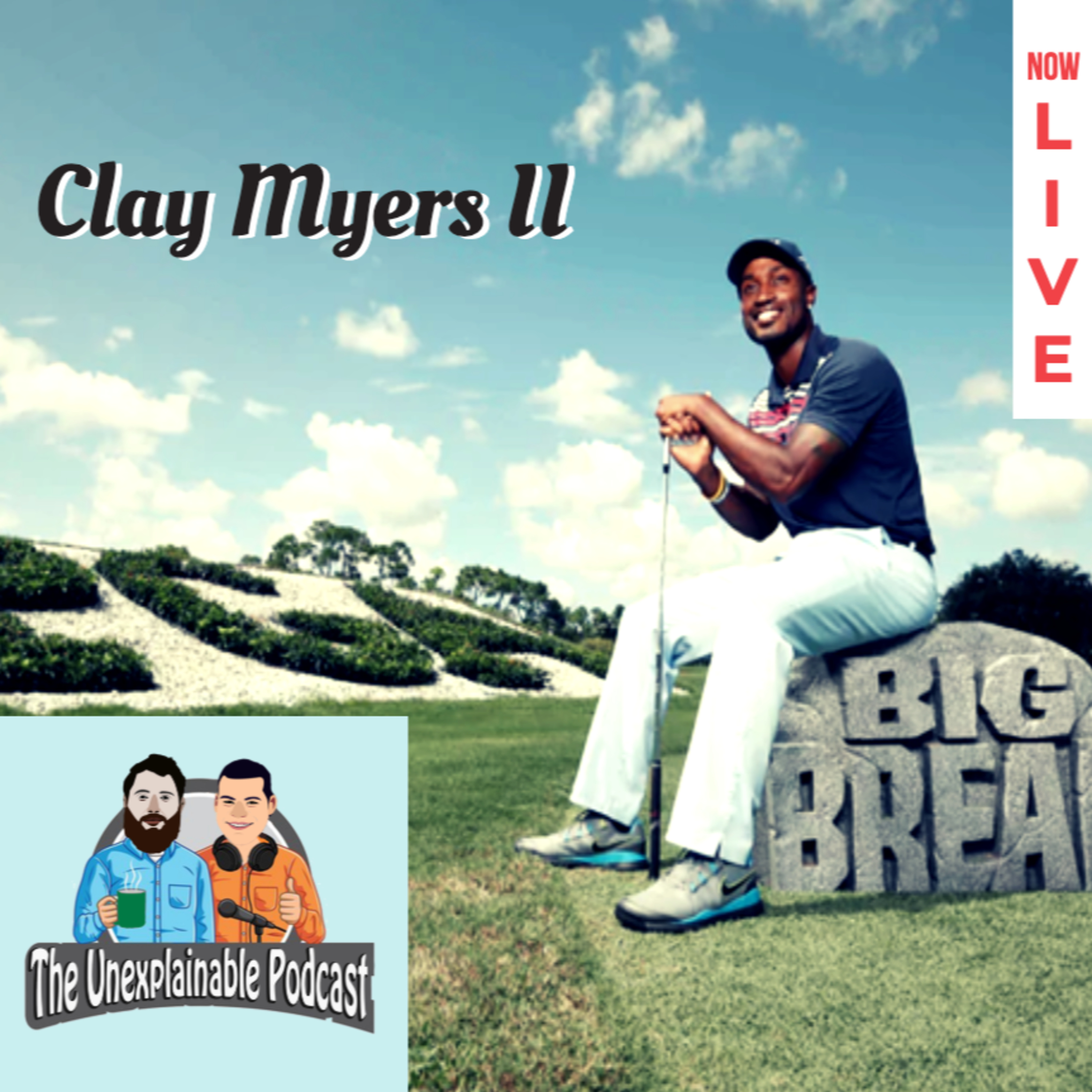 The Unexplainable Podcast