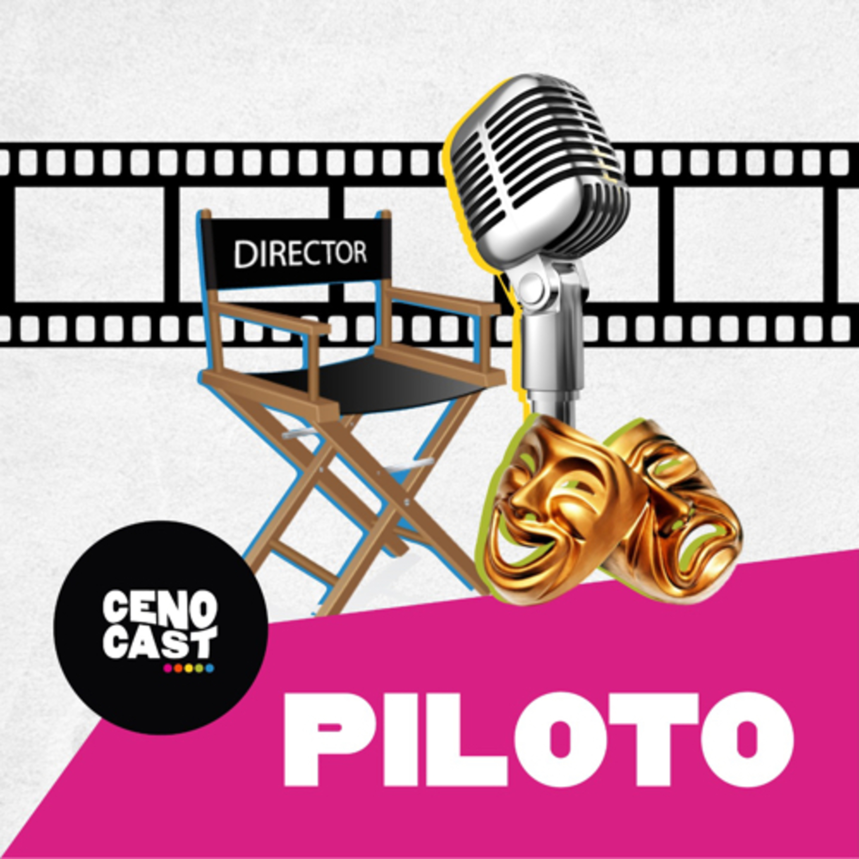 #1_PILOTO episode artwork