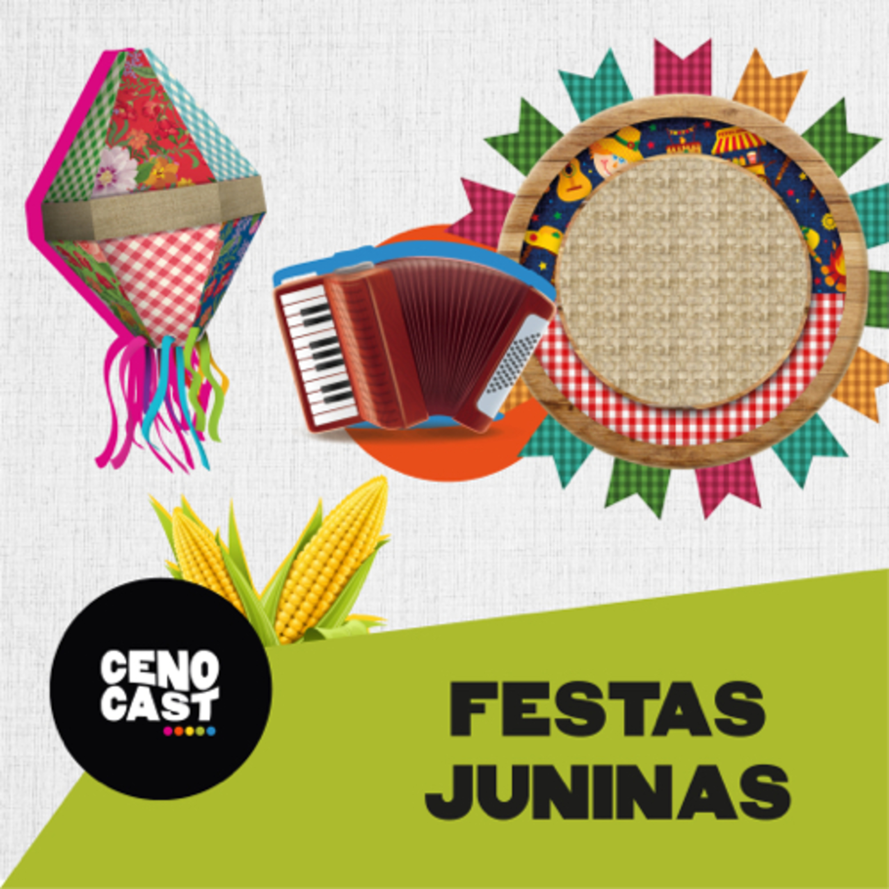 #3_FESTAS JUNINAS episode artwork
