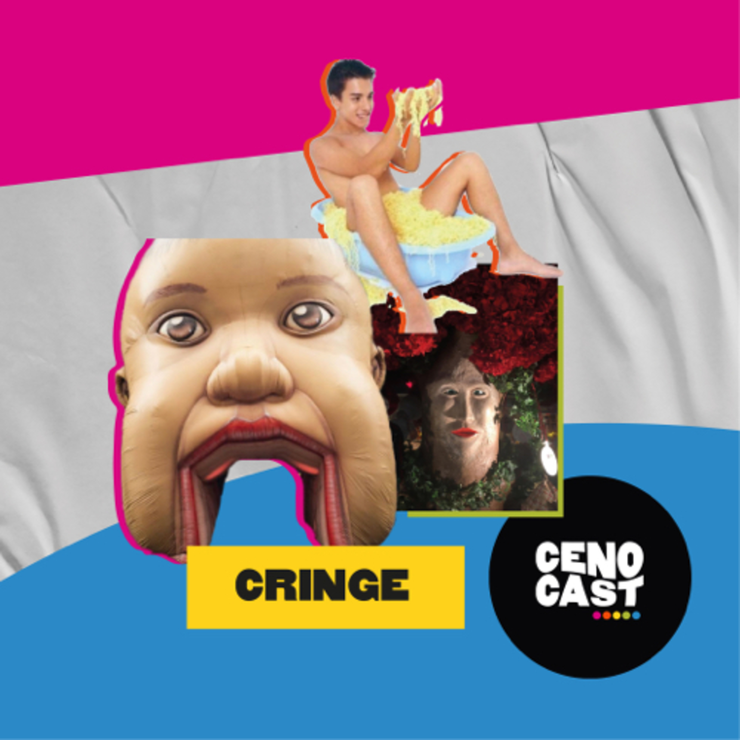#5_CRINGE episode artwork
