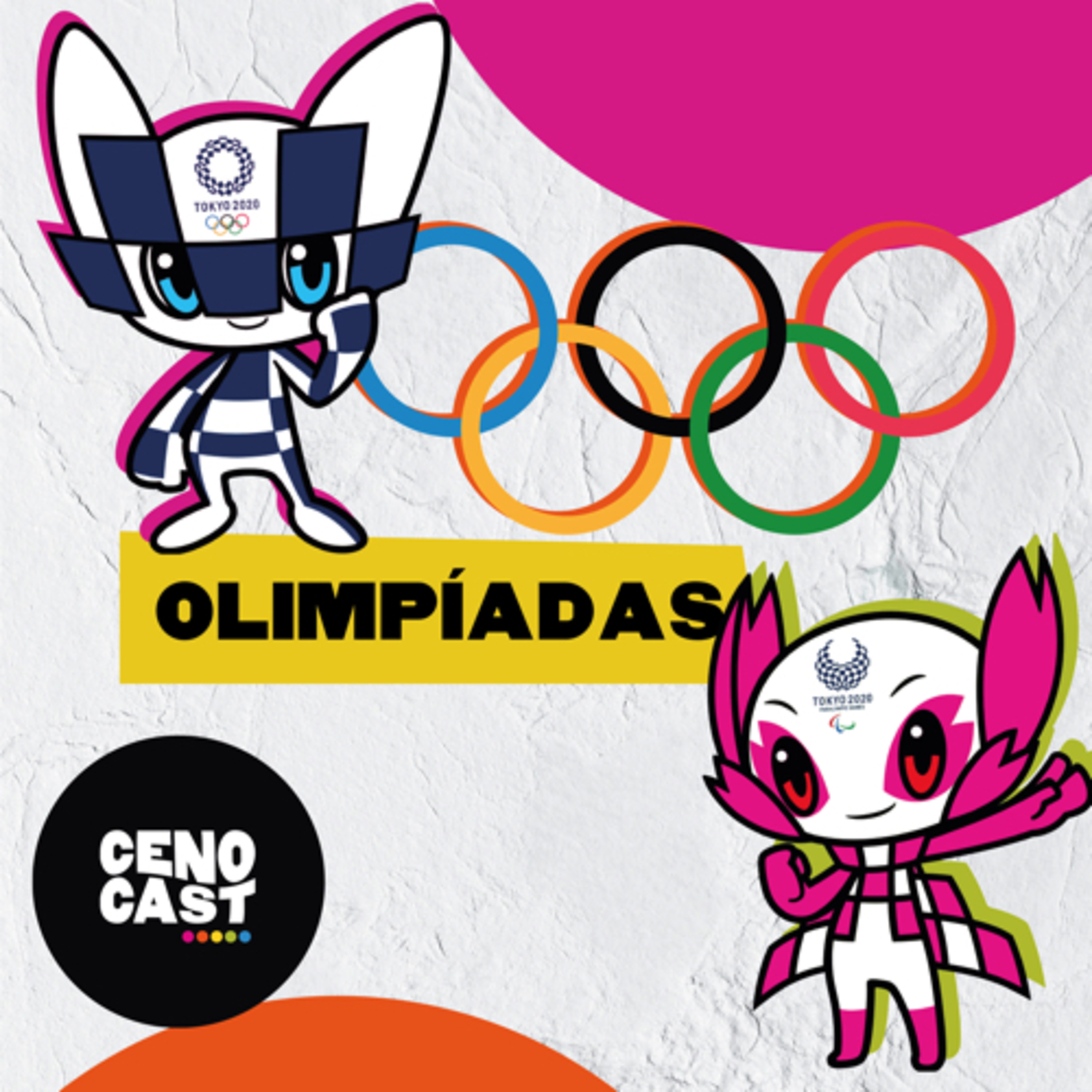 #7_OLIMPIADAS episode artwork