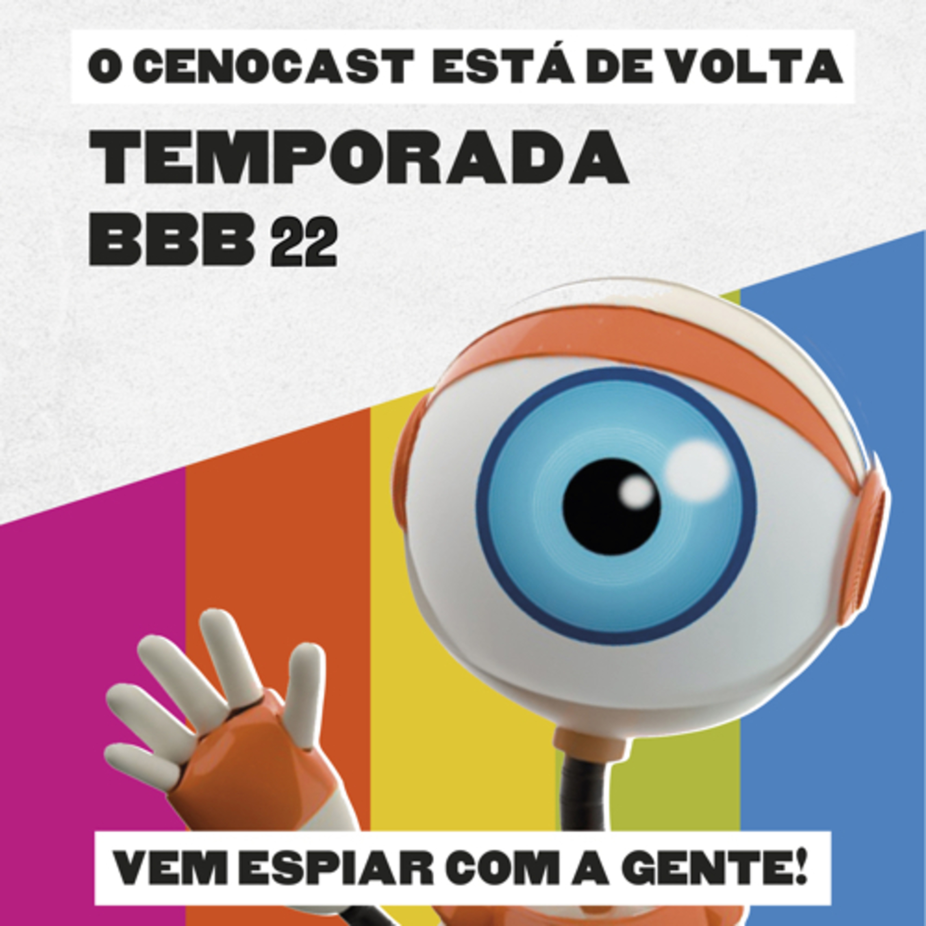 #8_BBB A CASA episode artwork