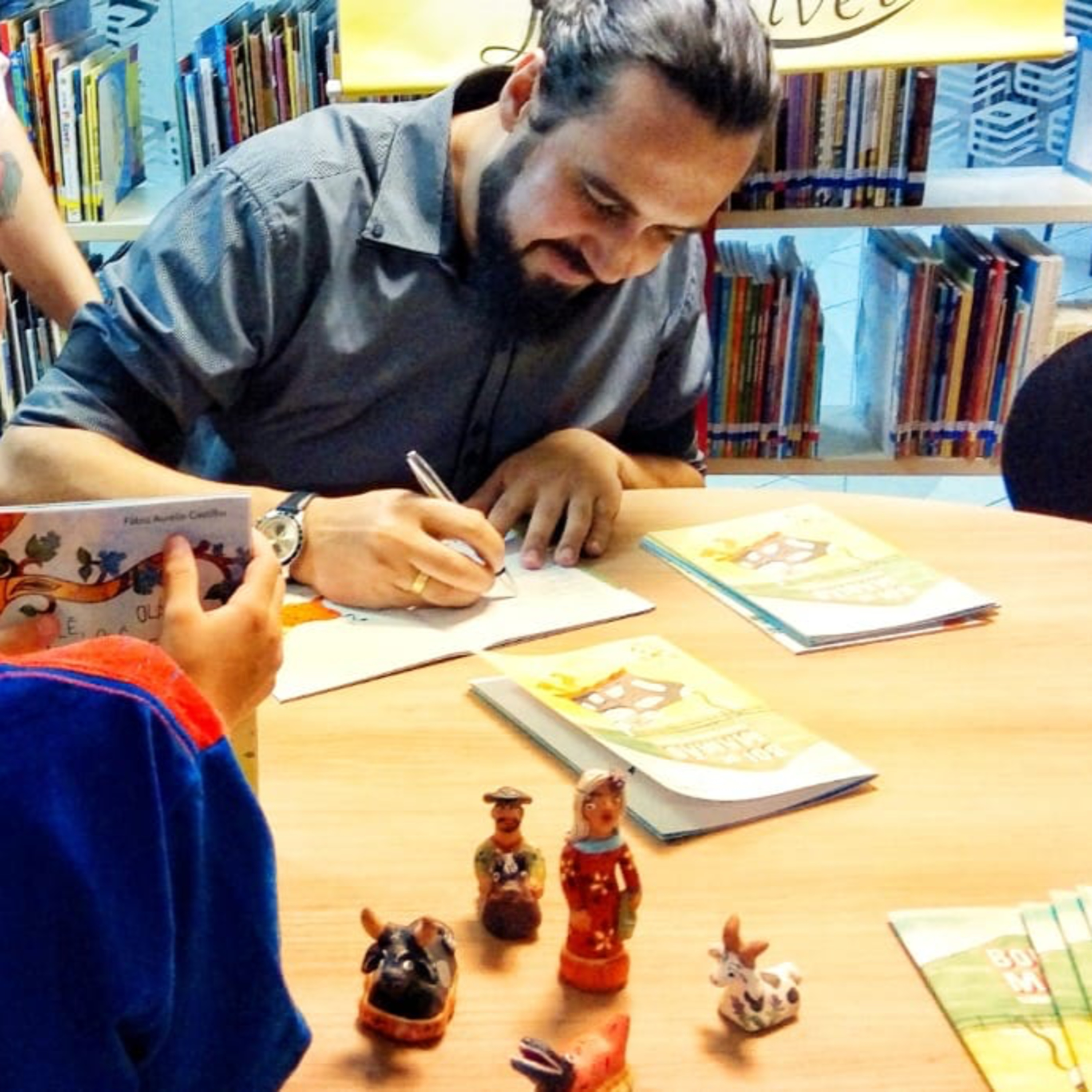 FAROL CRIATIVO § Arte, Cultura e Economia Criativa