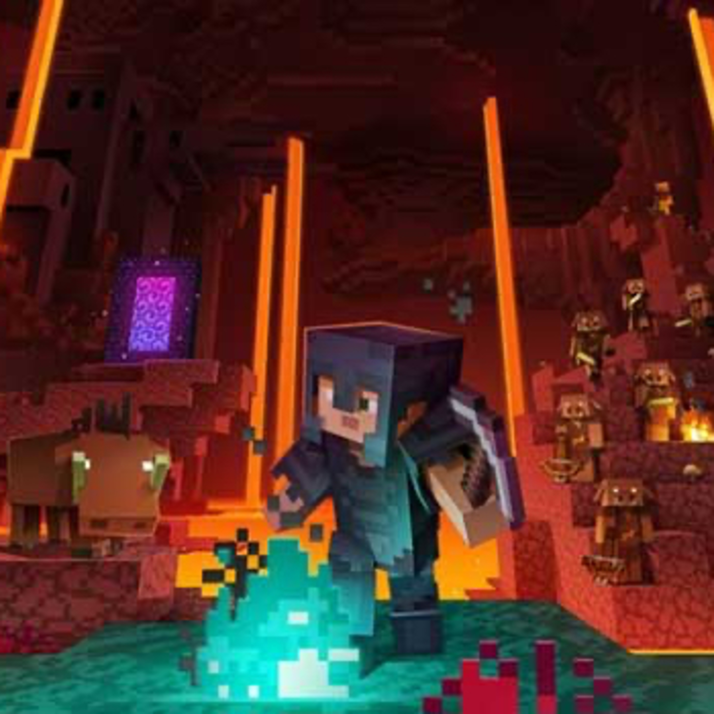 100 datos de minecraft parte 2 episode artwork