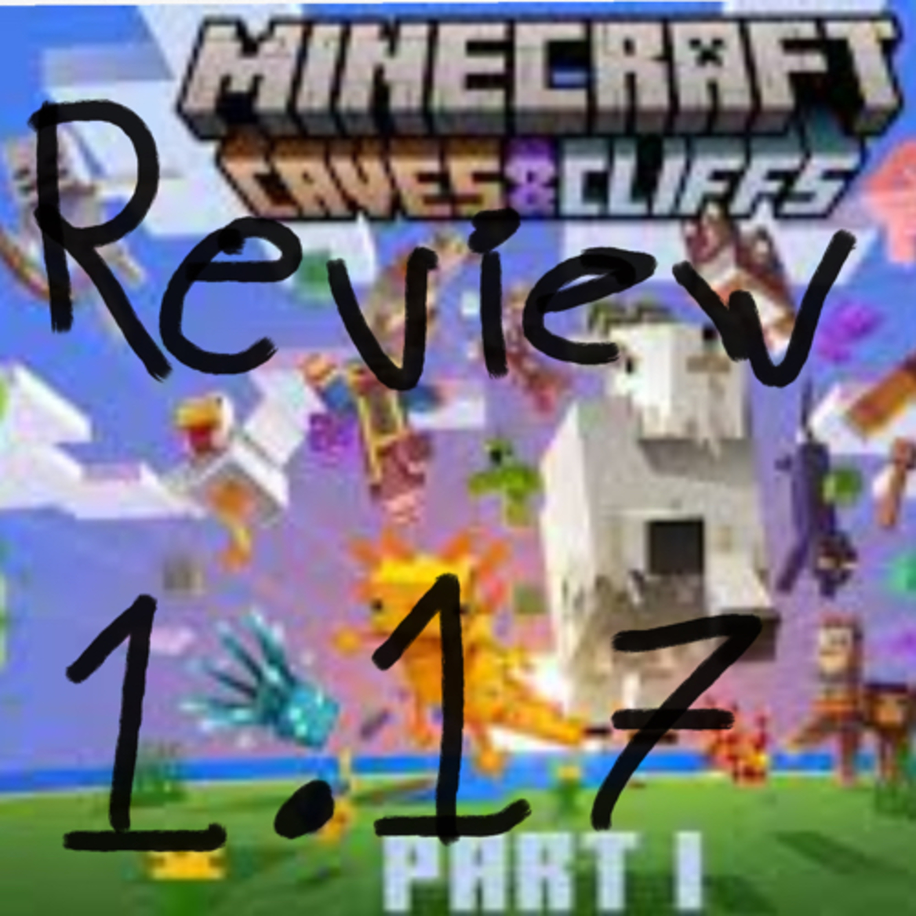 Review 1.17 episode artwork
