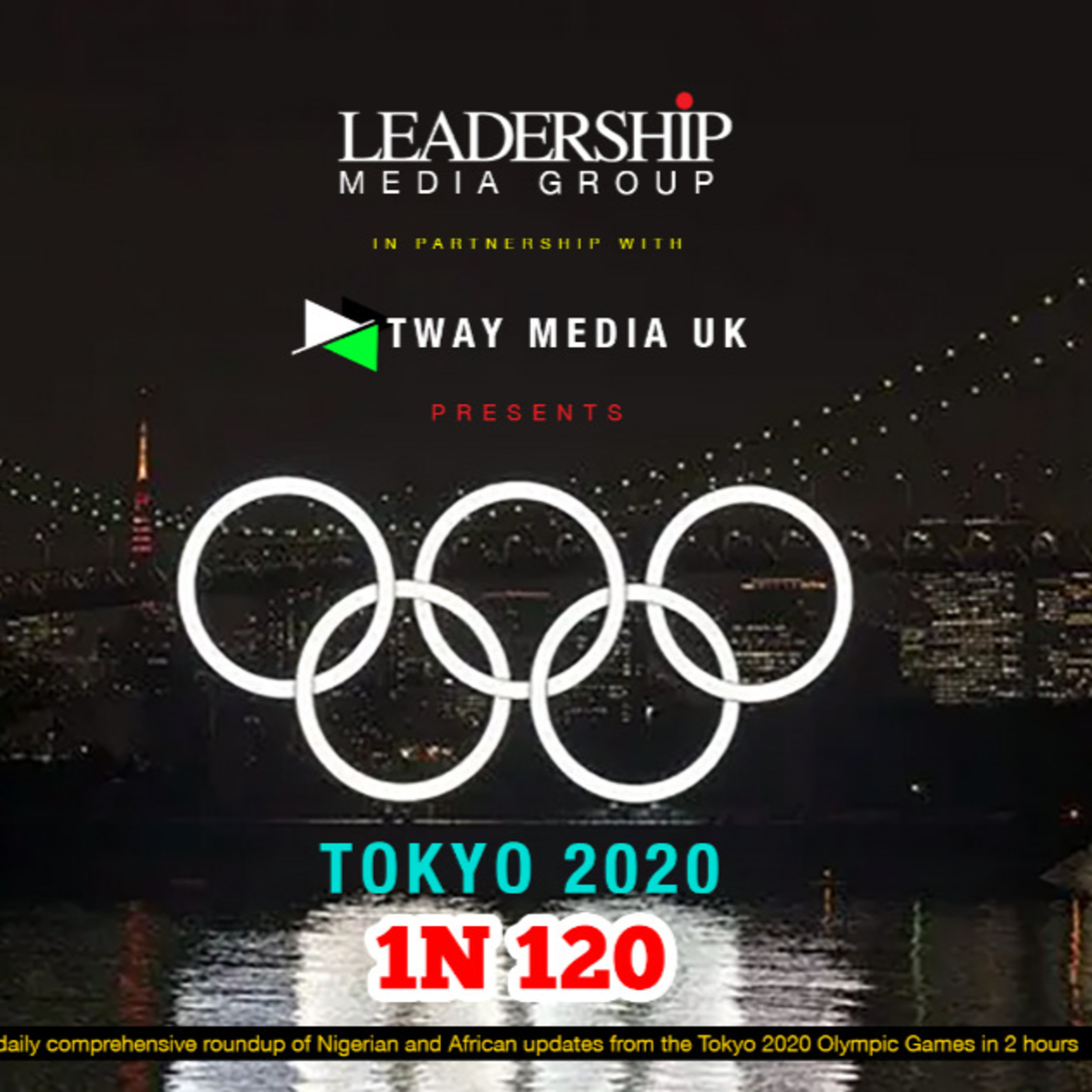 Leadership News & Talk