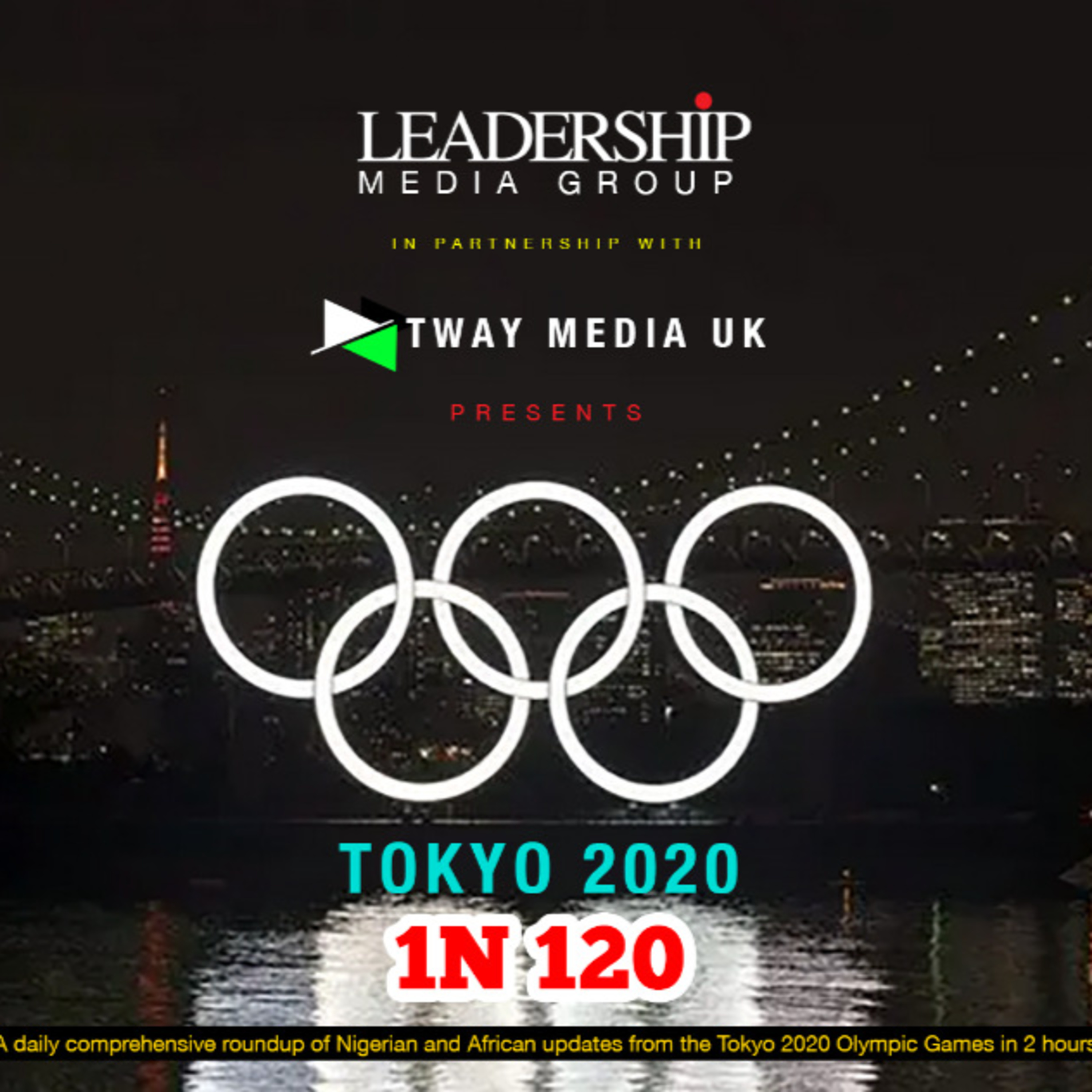 Leadership News & Talk