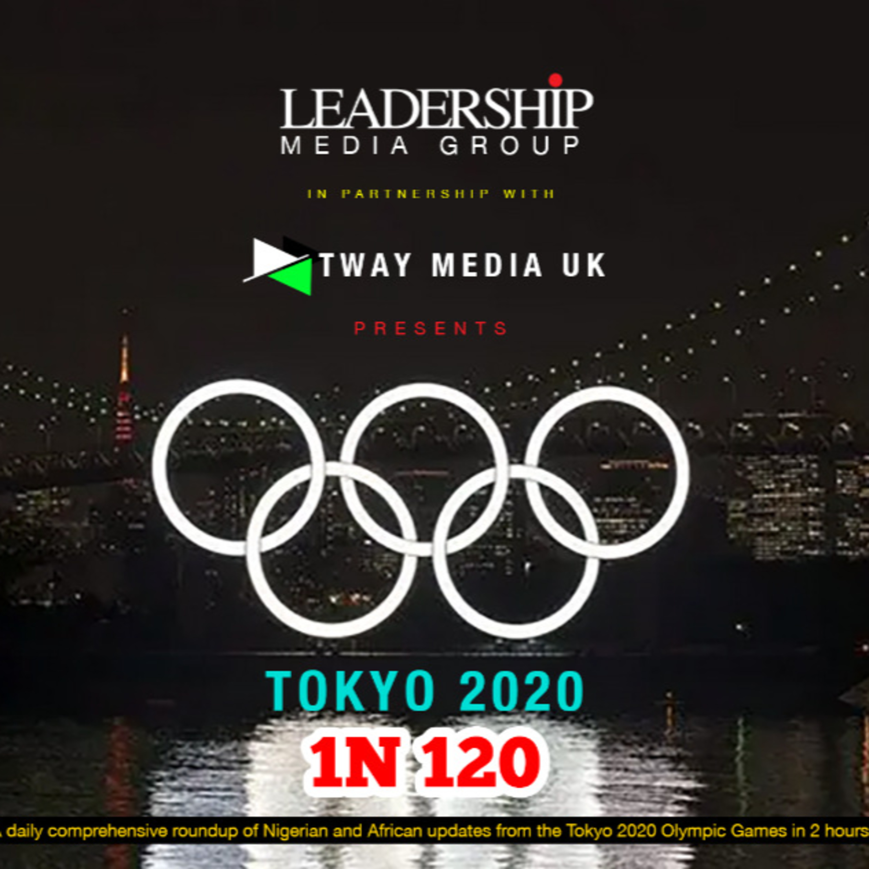 Leadership News & Talk