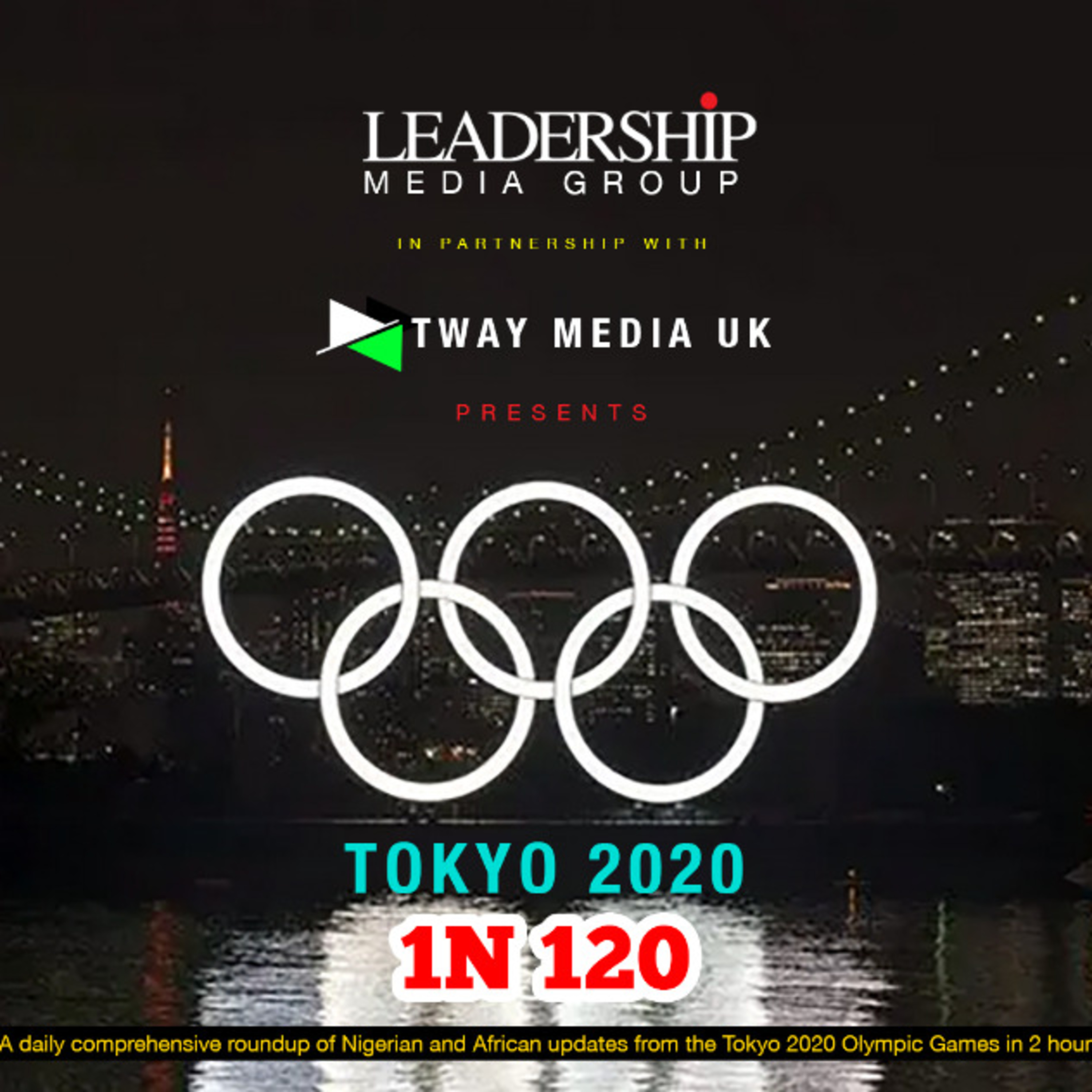 Leadership News & Talk