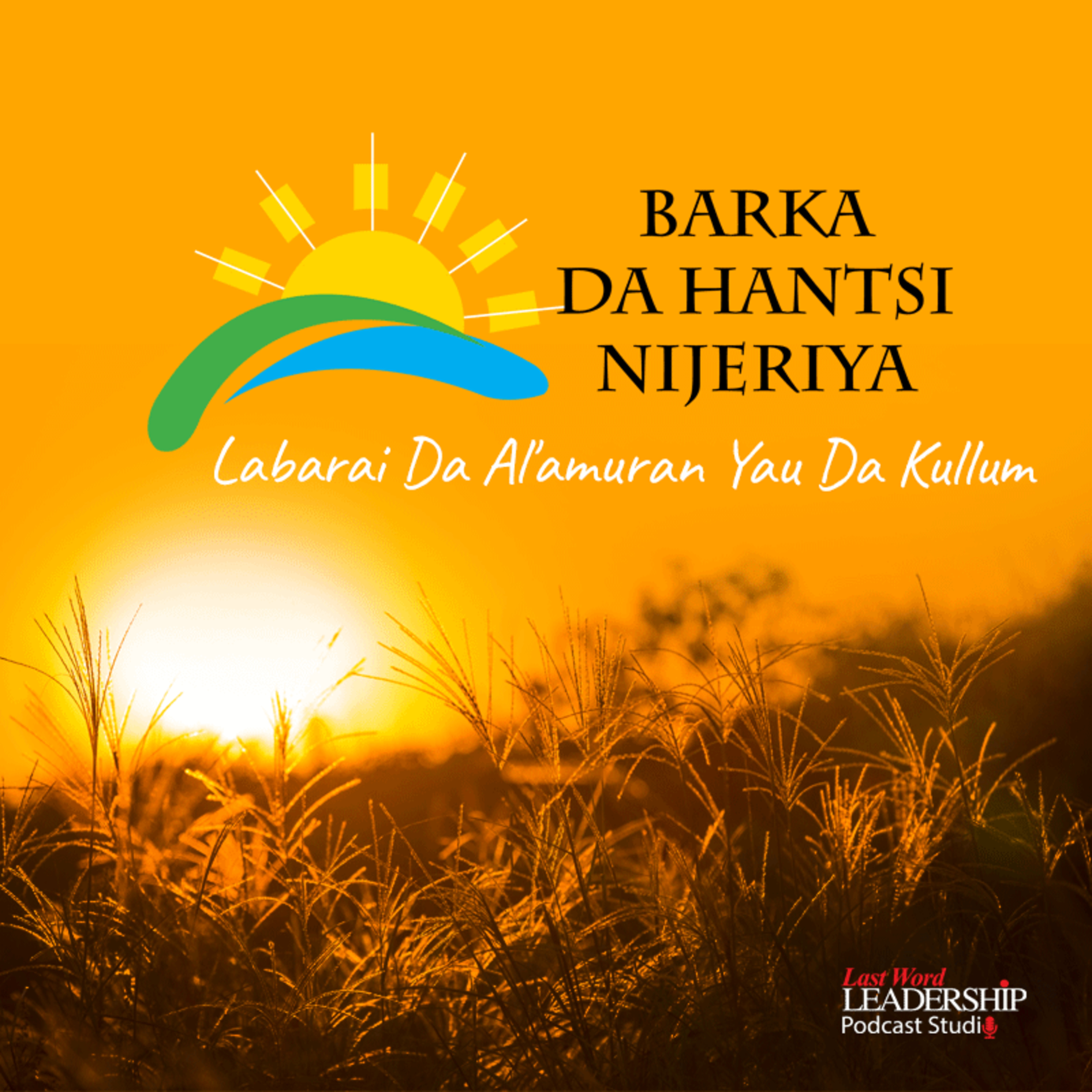 Leadership News & Talk