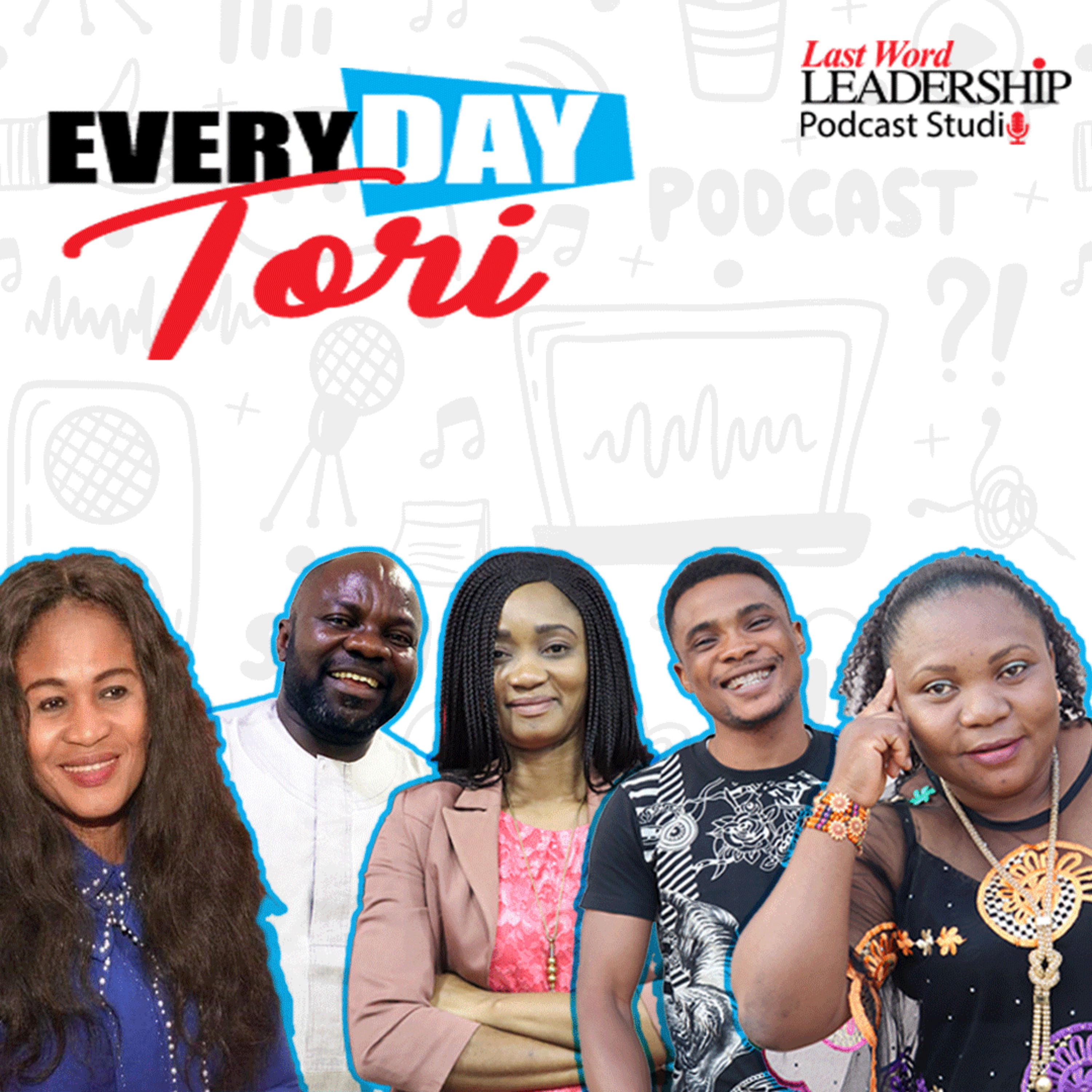 Leadership News & Talk