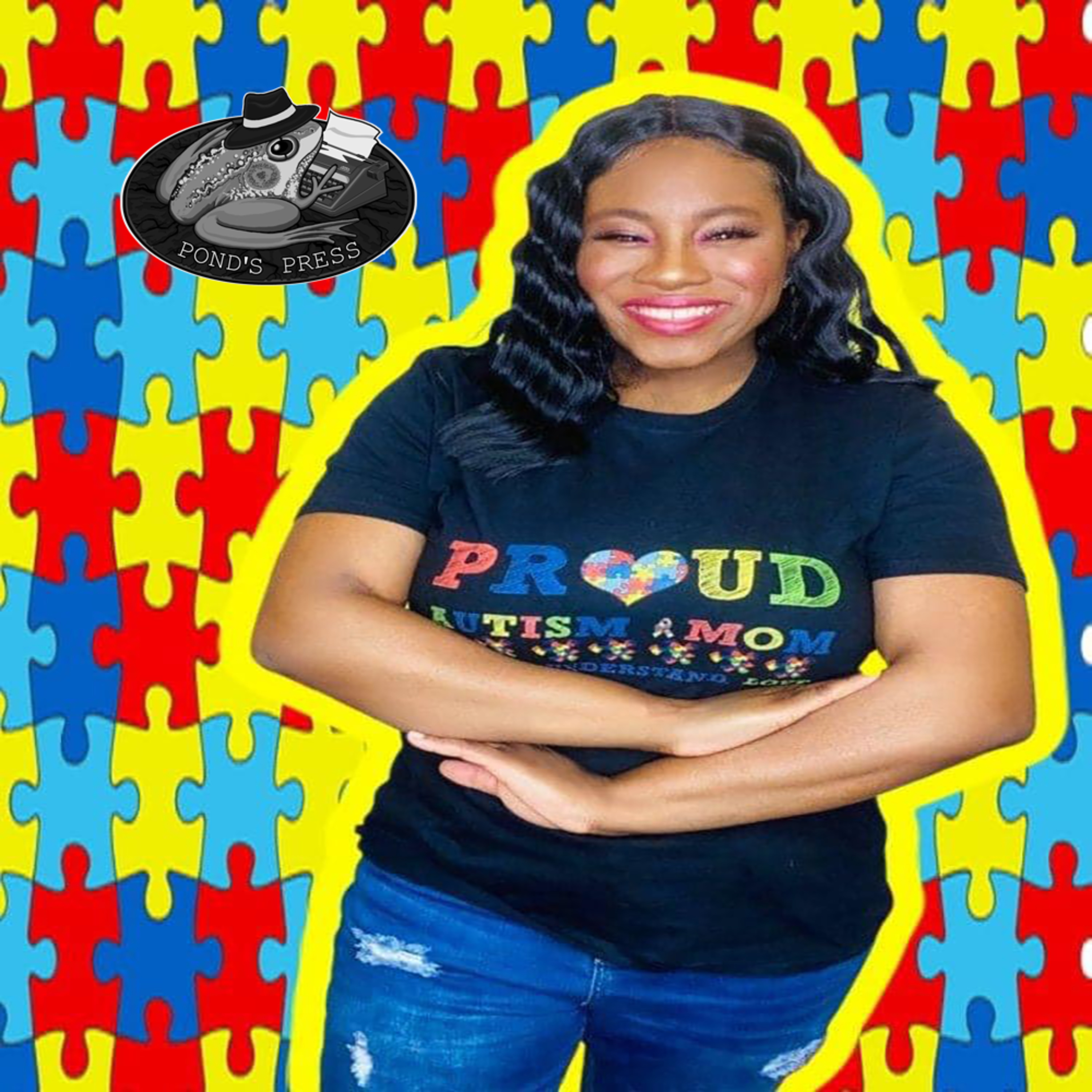 Pond\'s Press
