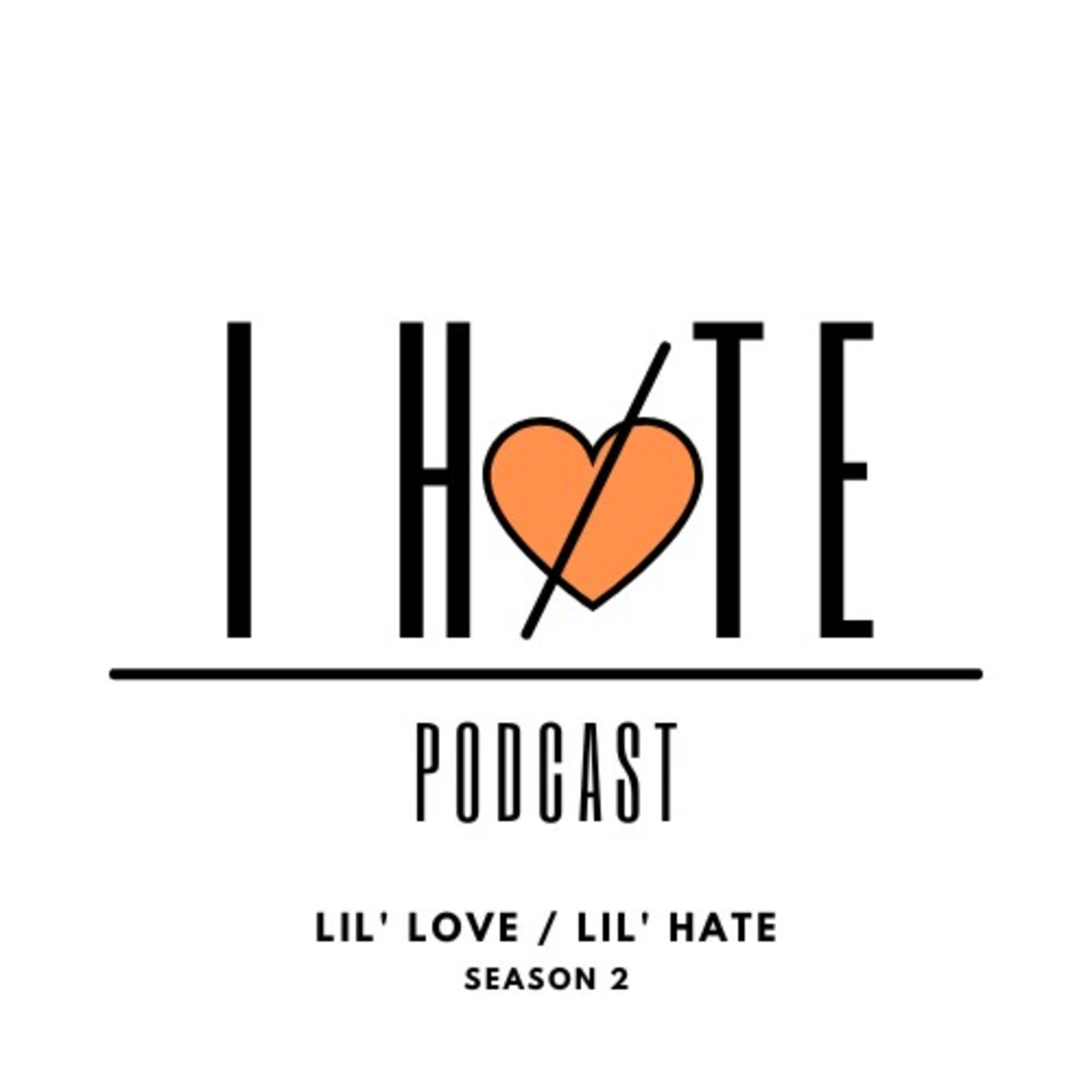 LLLH: Crazy, Sexy...Casual? episode artwork