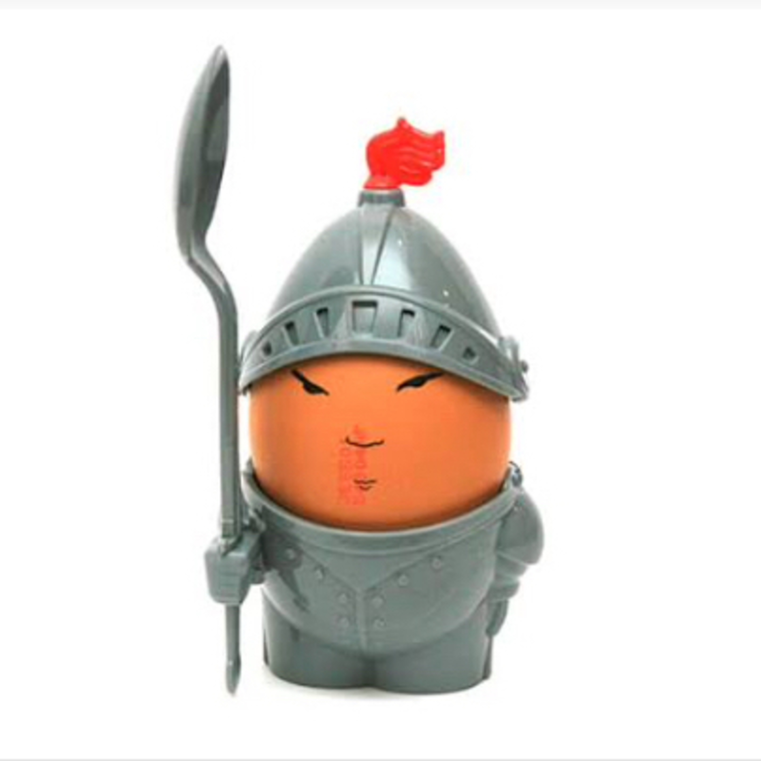 Armadura de huevo “ Protegiendo los huevos”  episode artwork