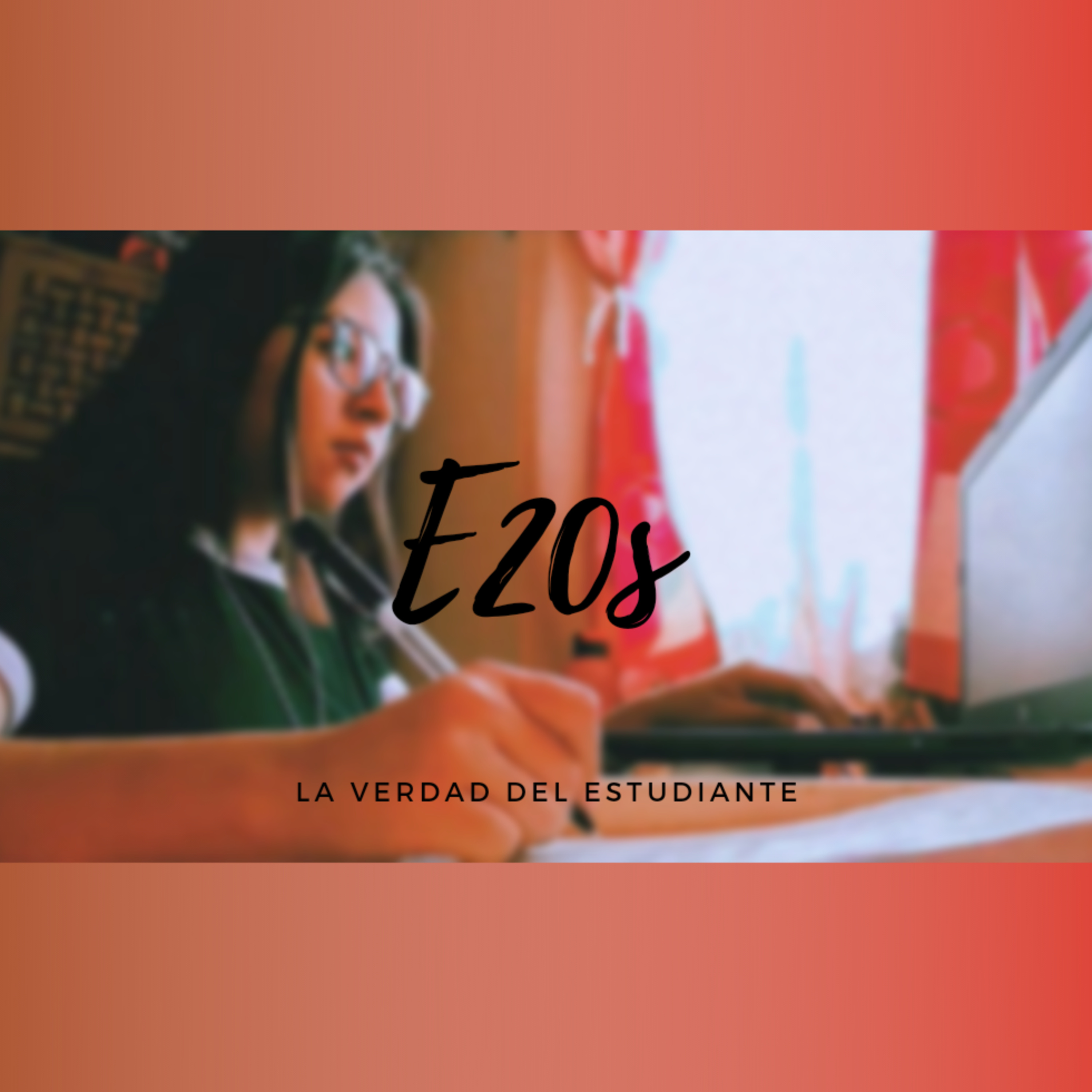 Estudiantes en los 20´s