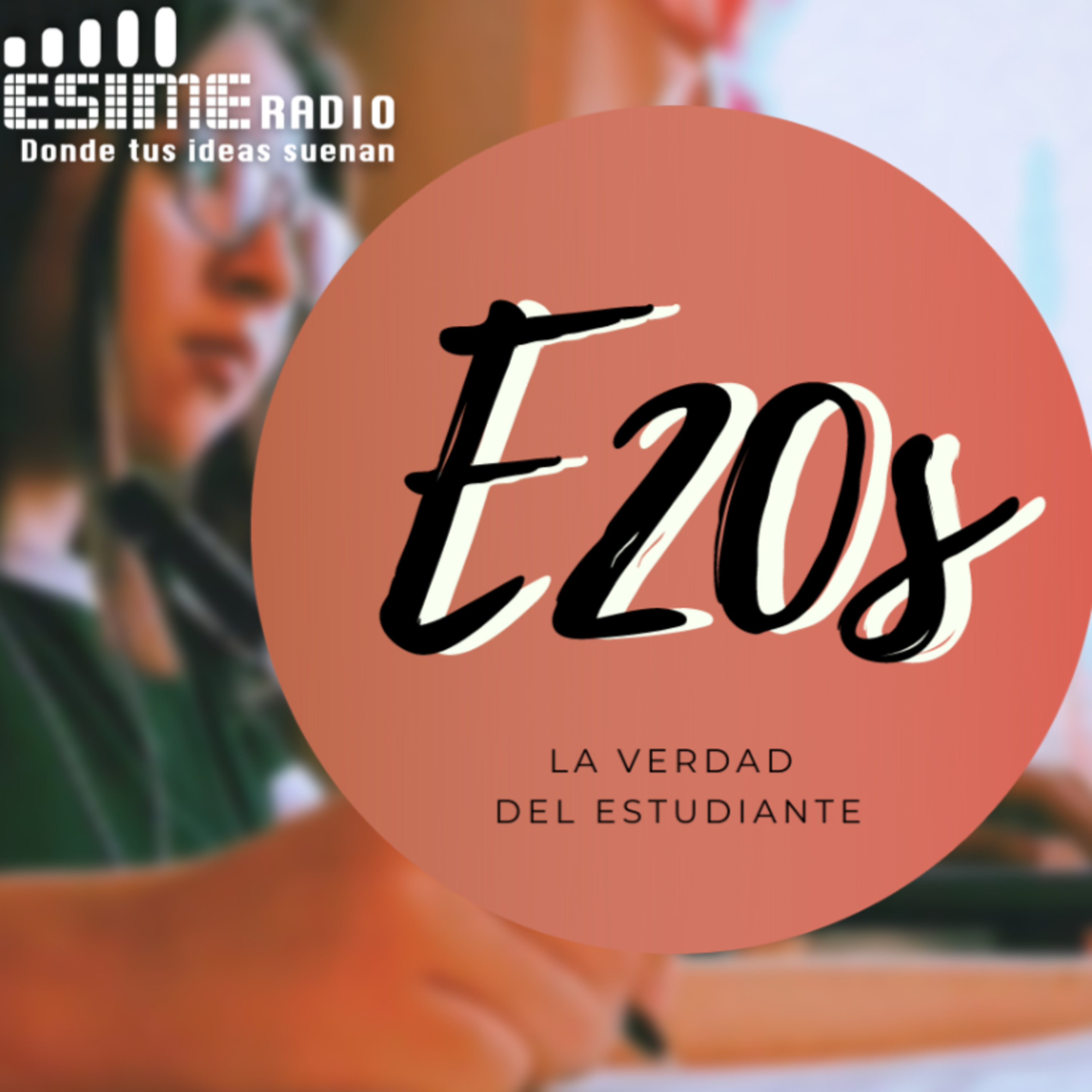 Licenciatura en Administración UNAM episode artwork