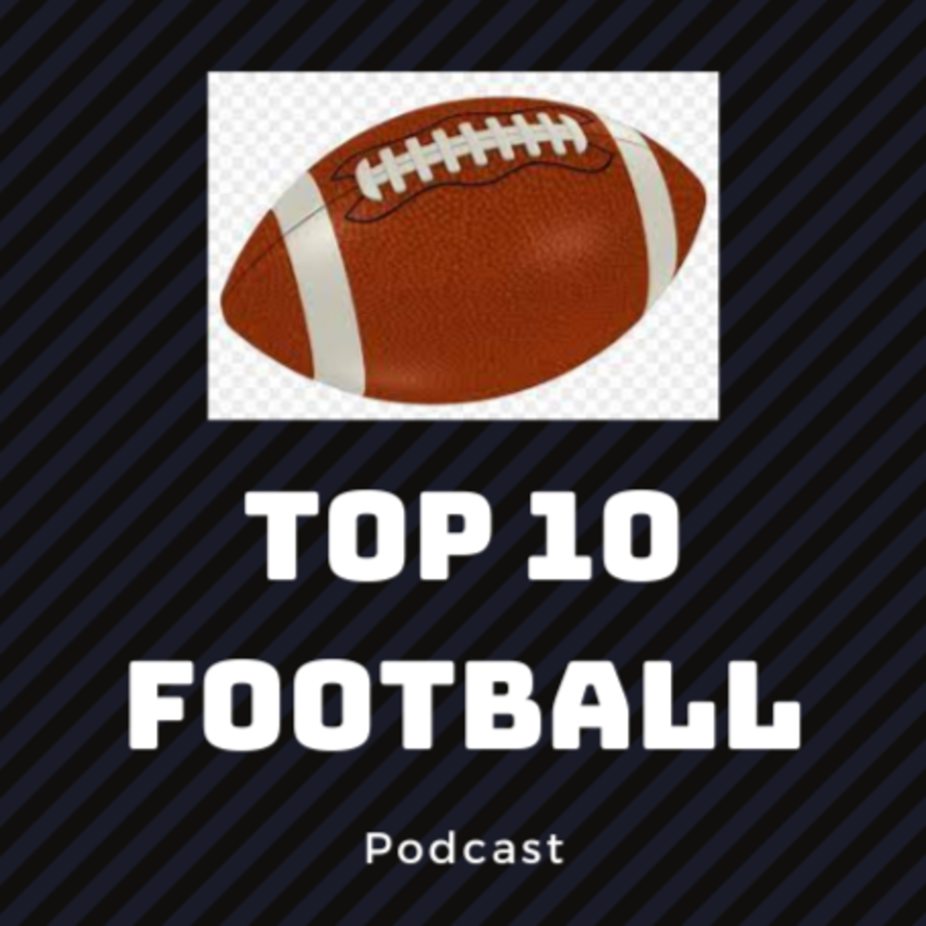Top Ten: QBs episode artwork