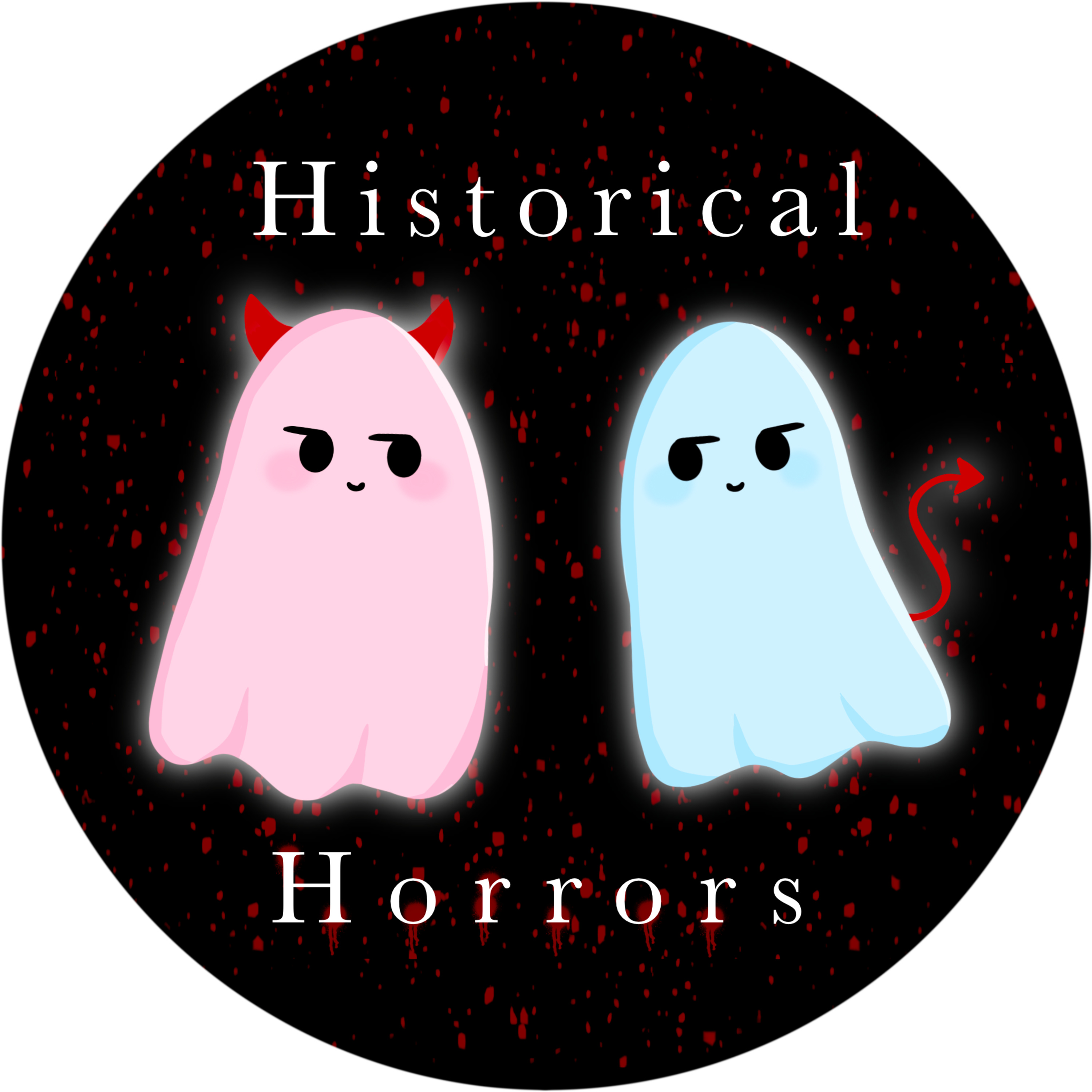 Historical Horrors: Salem Witch Trials episode artwork