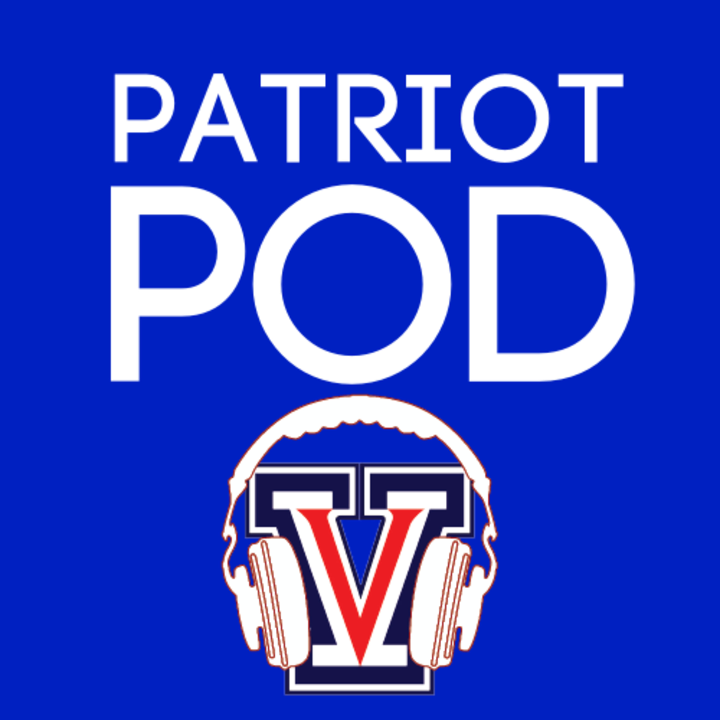 VP News episode artwork