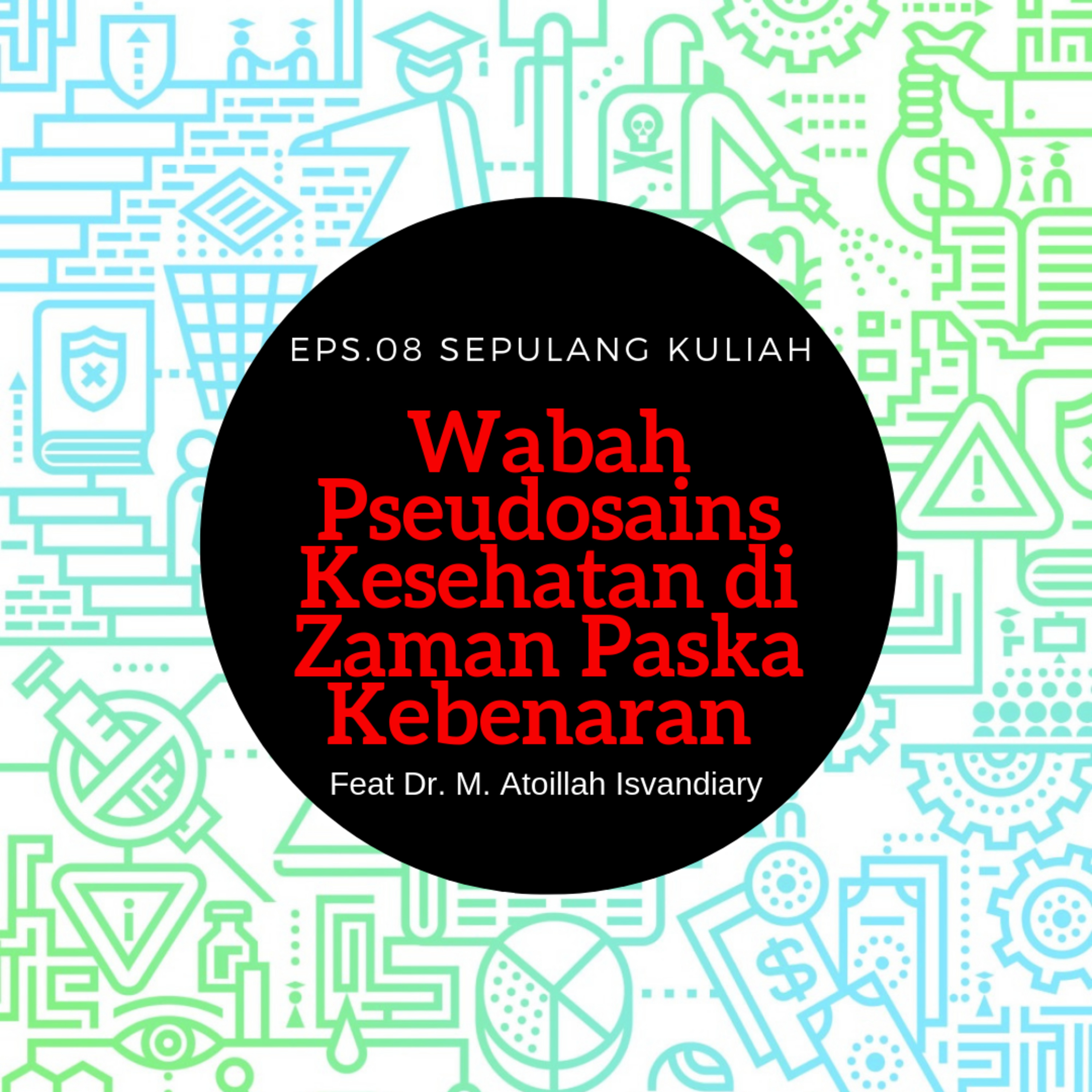 Sepulang Kuliah