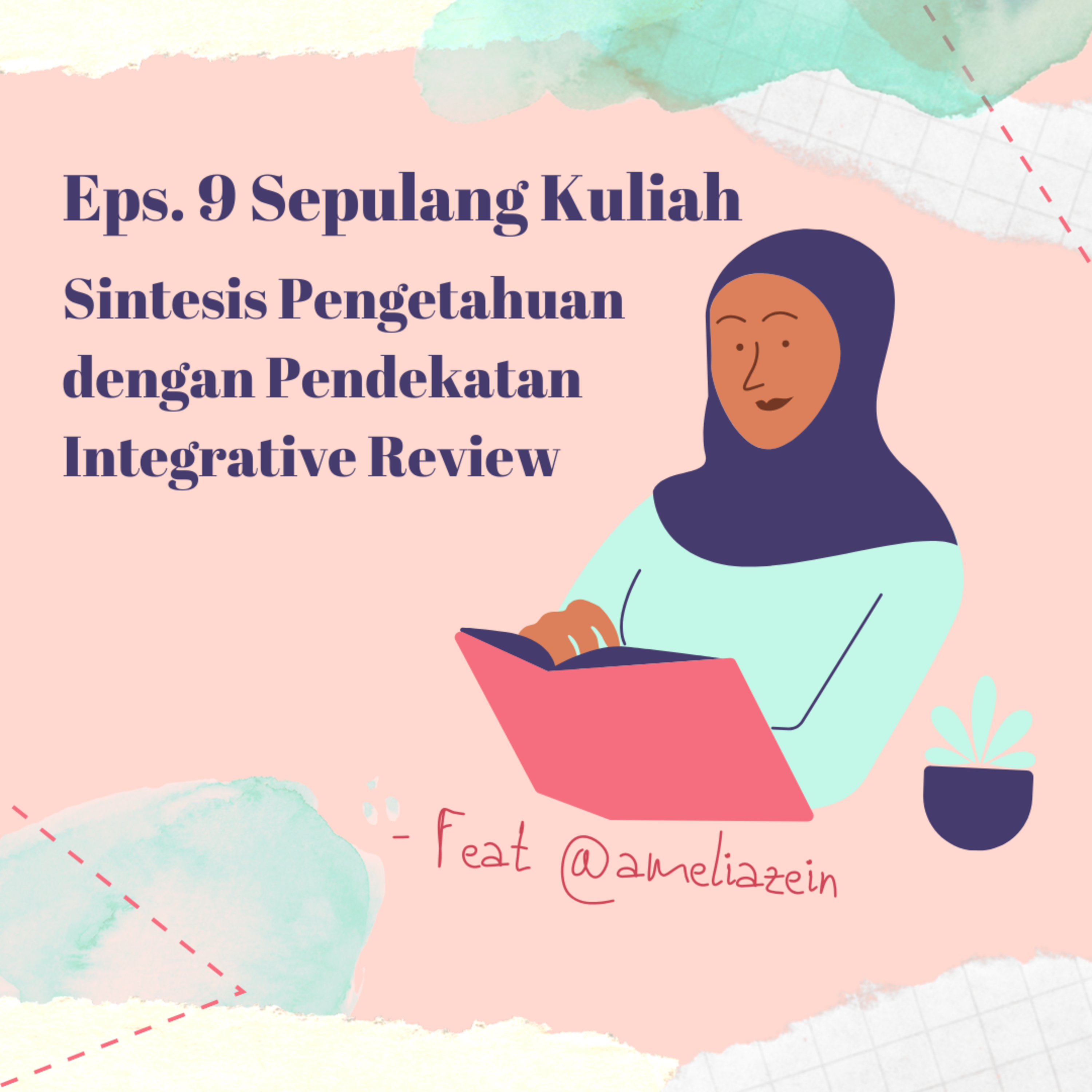 Sepulang Kuliah