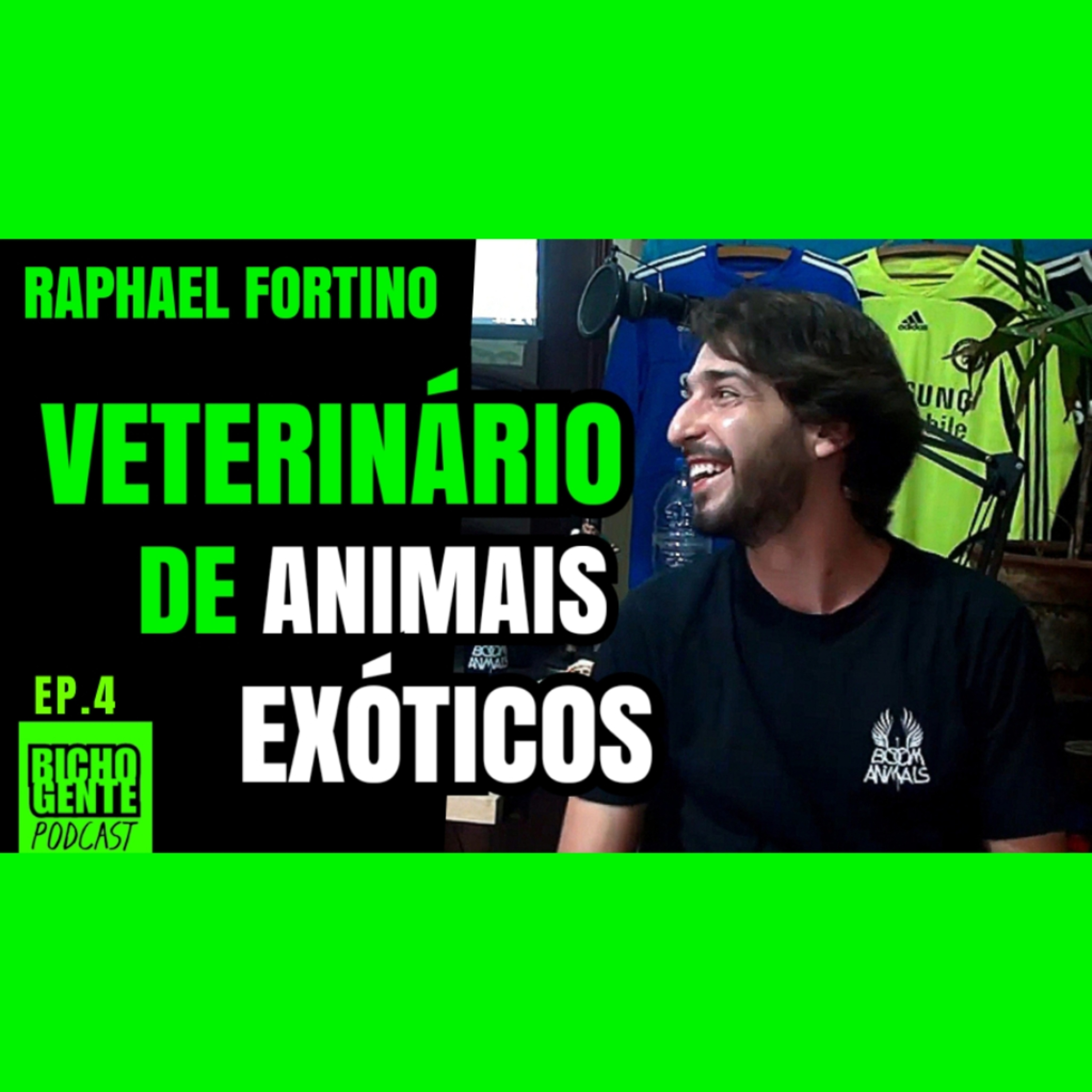 BICHO GENTE Podcast