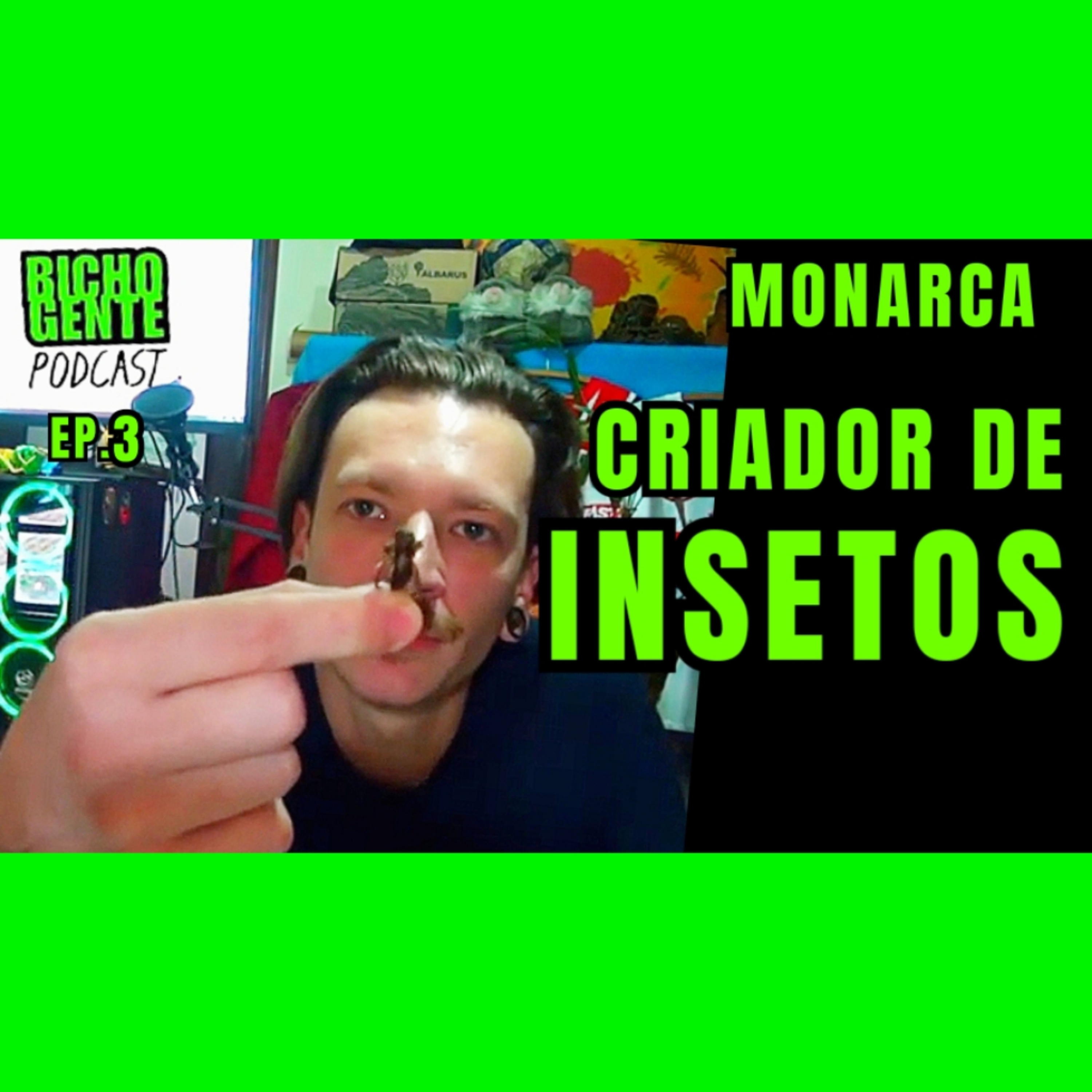 BICHO GENTE Podcast