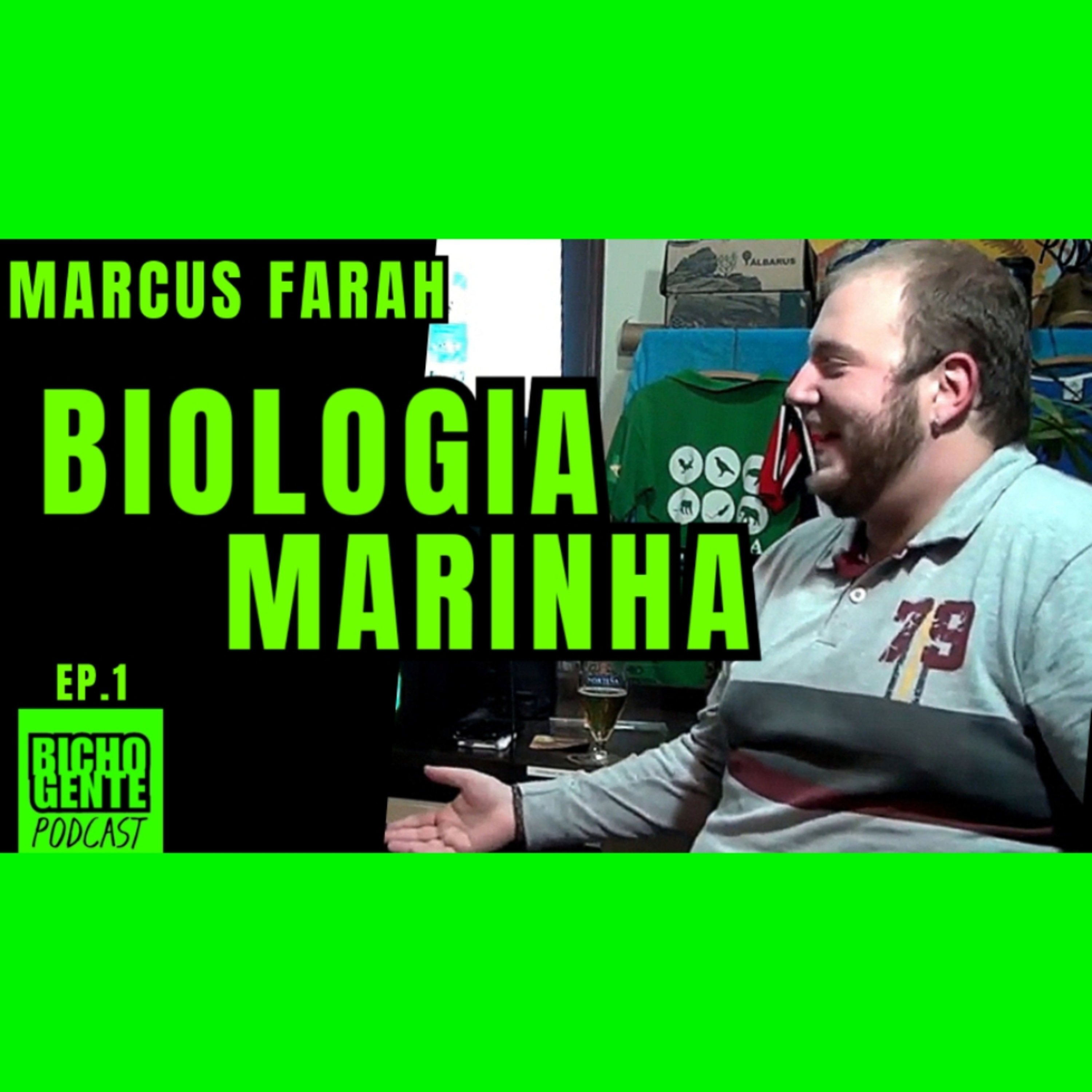 BICHO GENTE Podcast