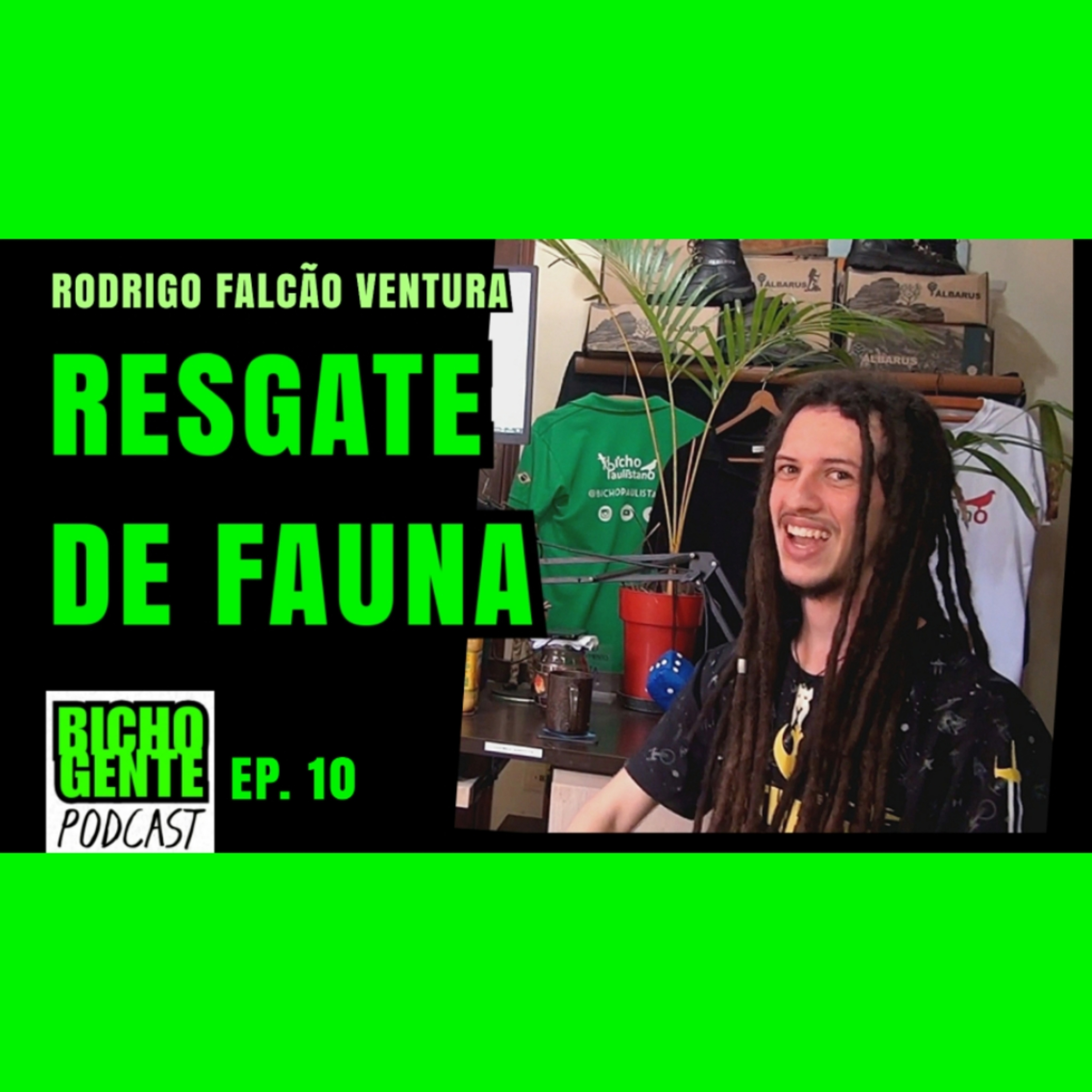 BICHO GENTE Podcast