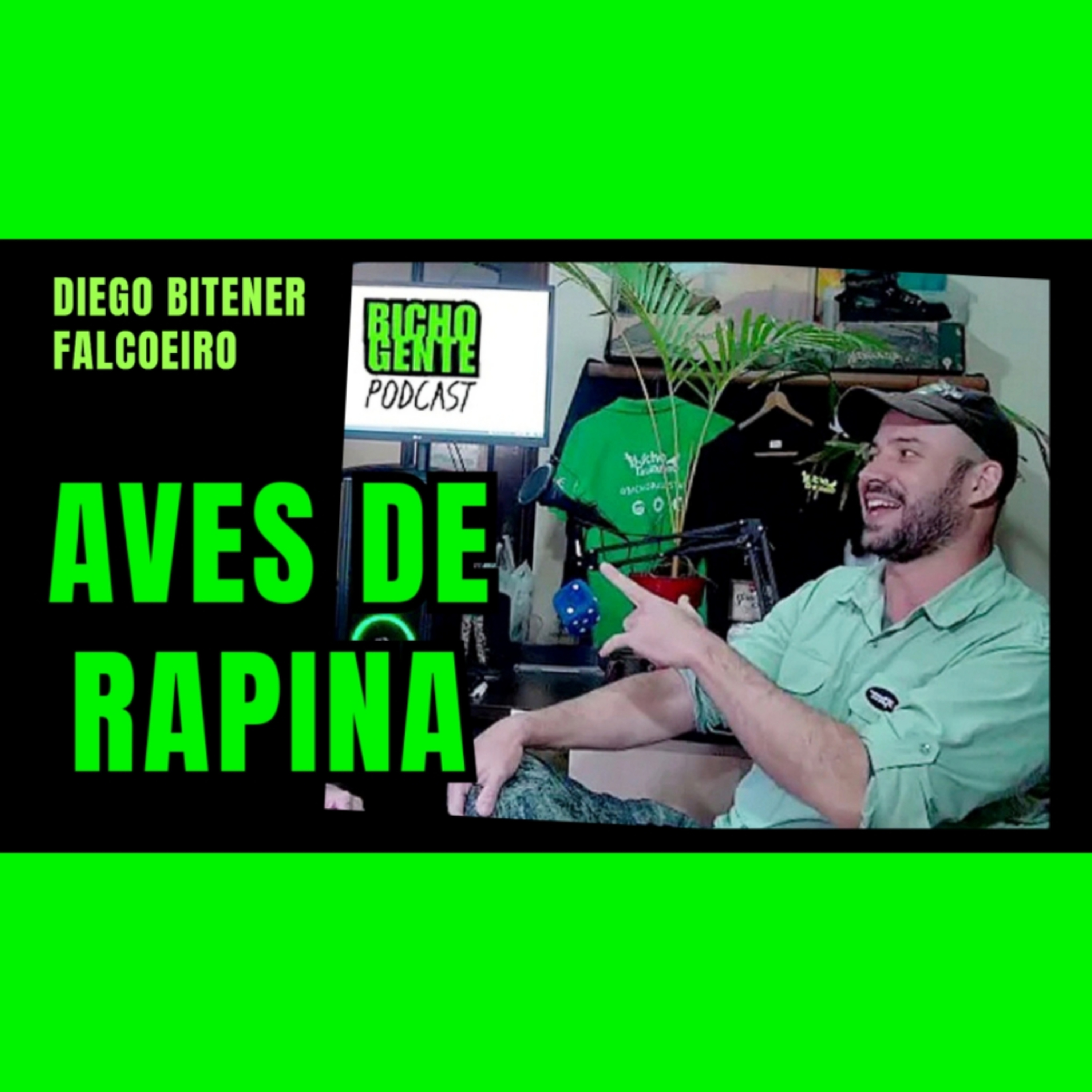 BICHO GENTE Podcast