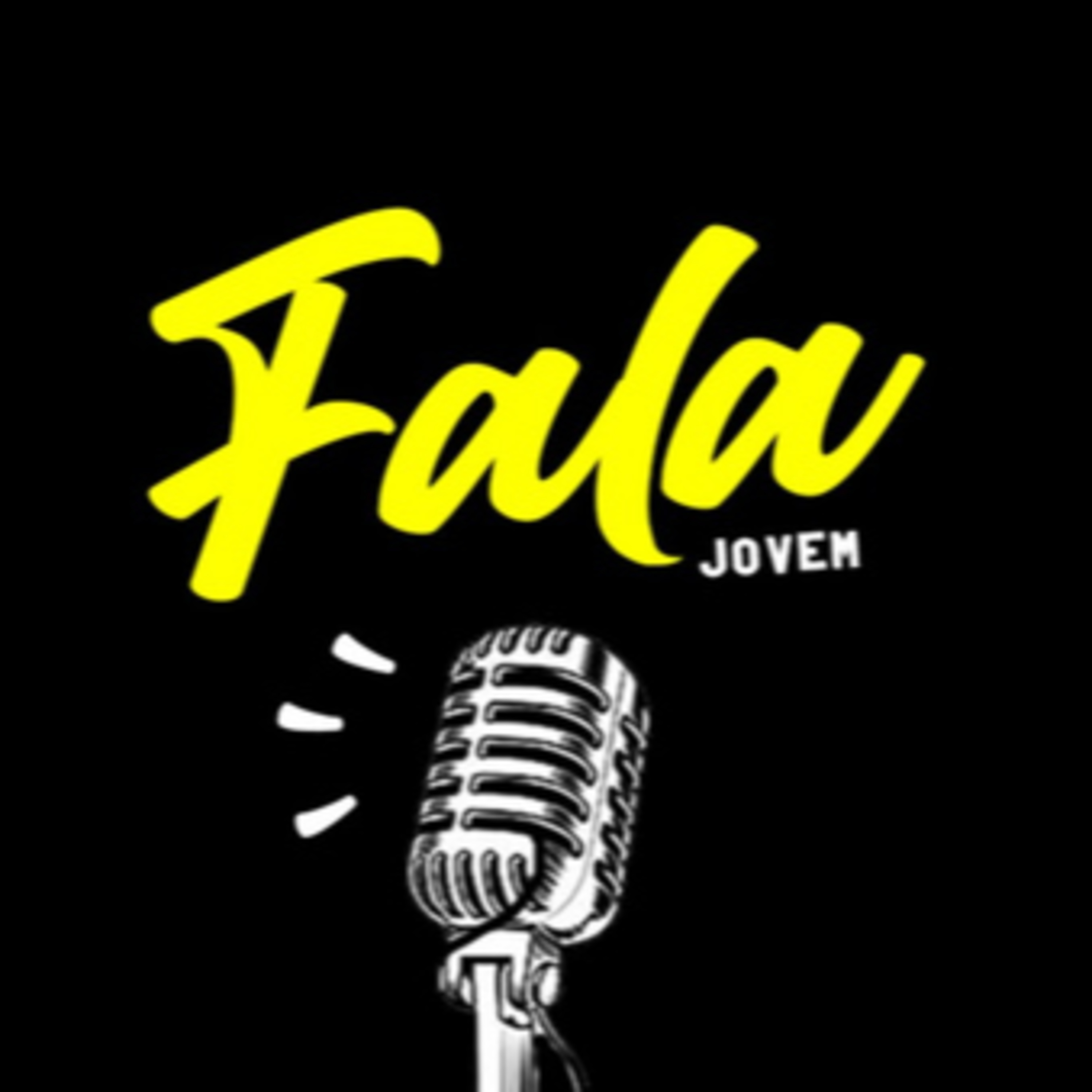 André Fernandes / Fala Jovem Podcast - "FINAL" episode artwork