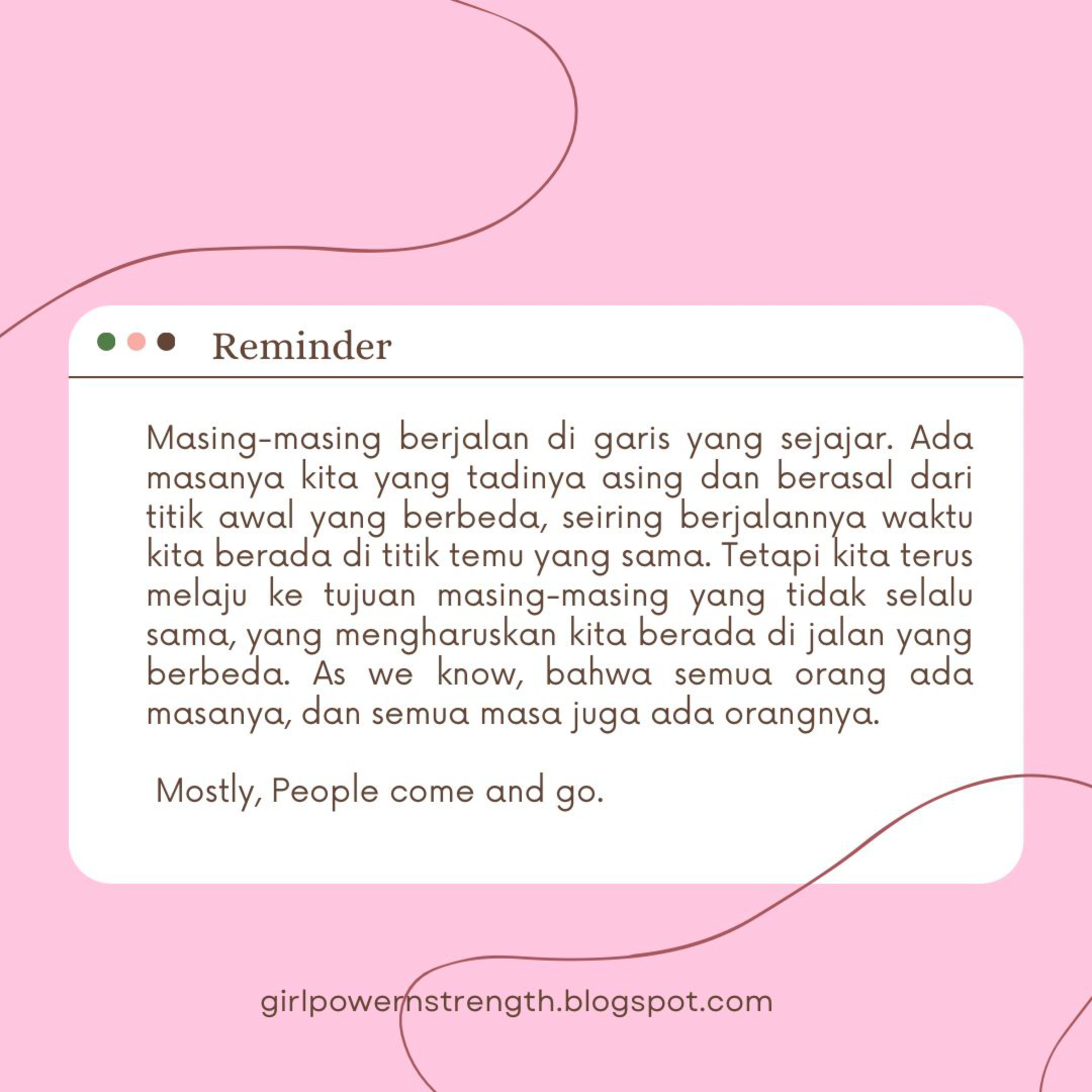 girl power and strength
