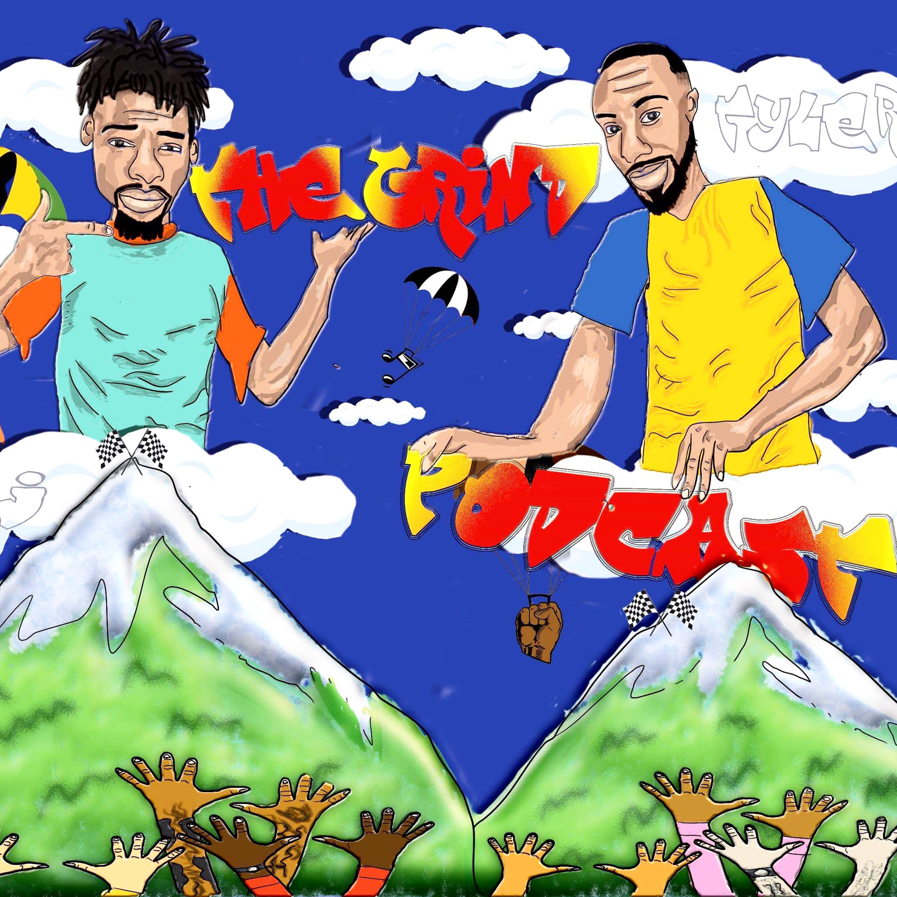 The Grind Podcast Station