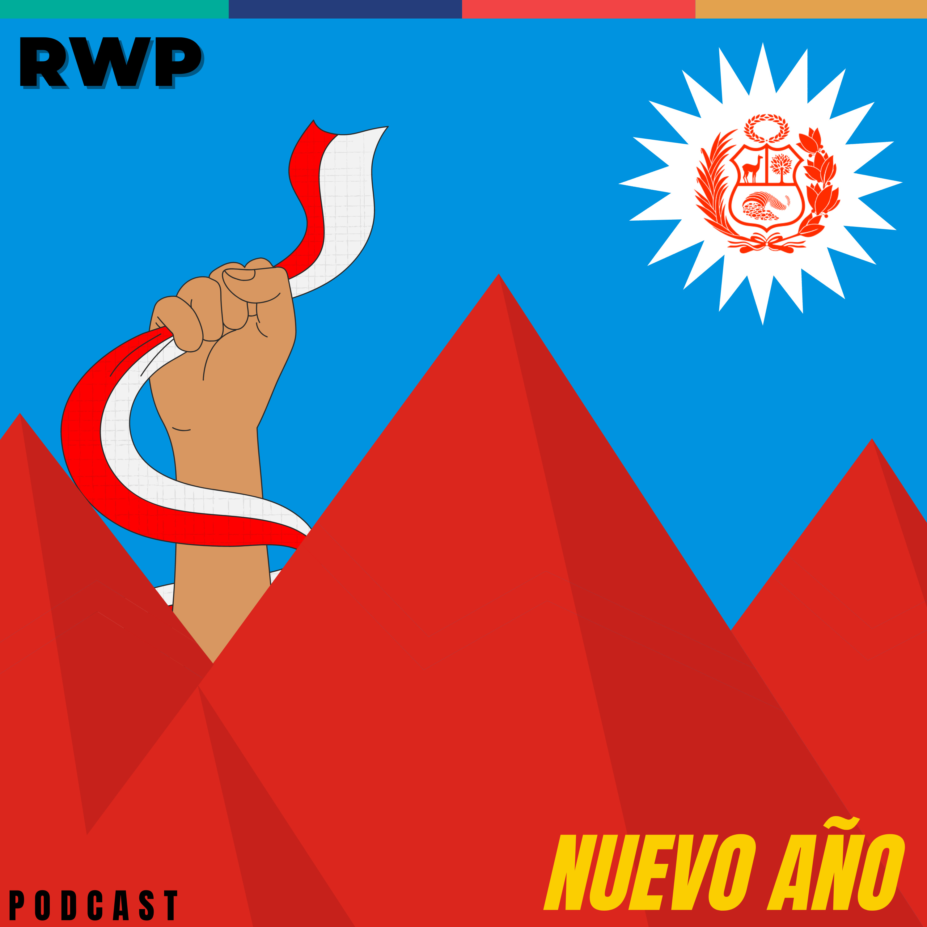 RED AND WHITE PROJECT
