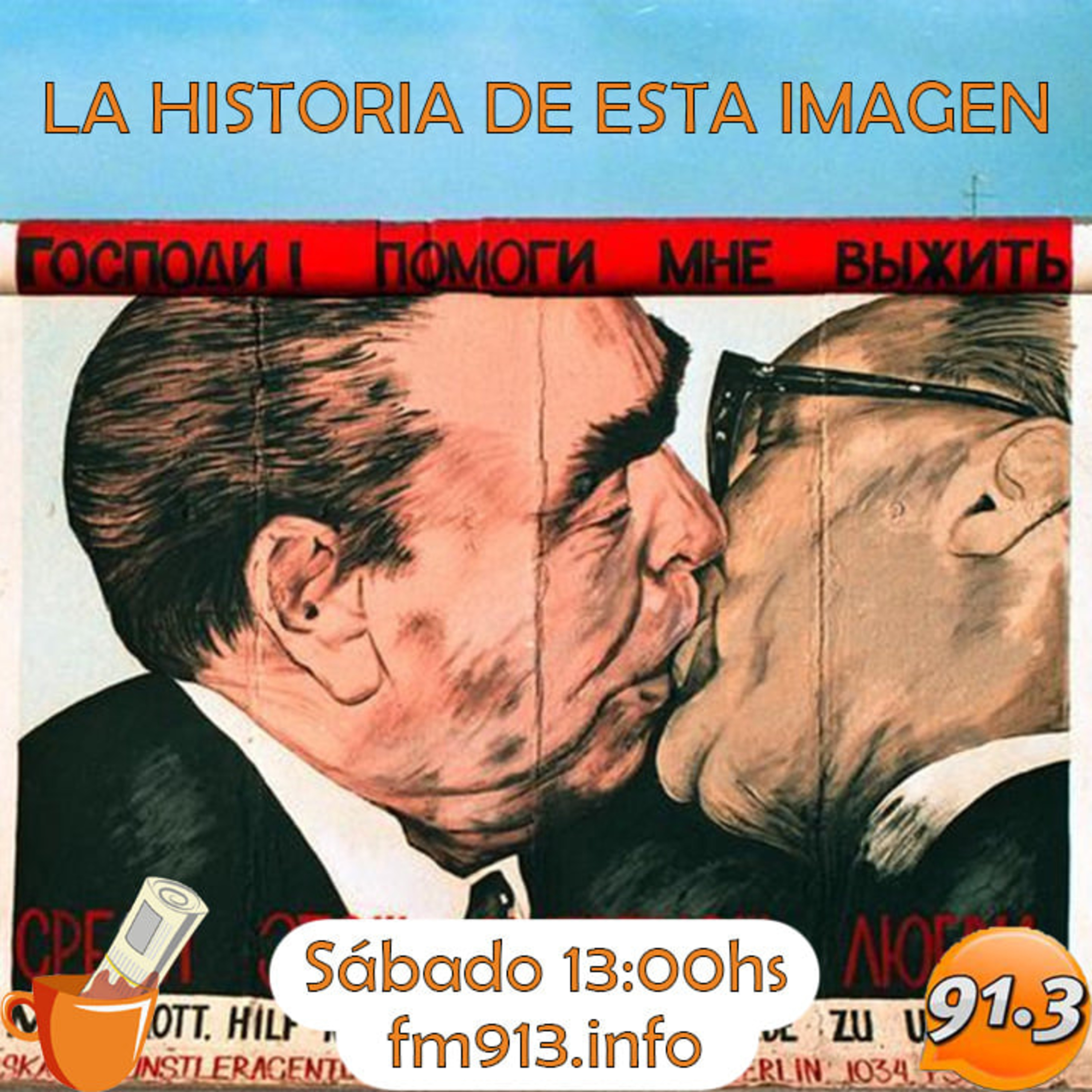 Portada de Noticias Descafeinadas